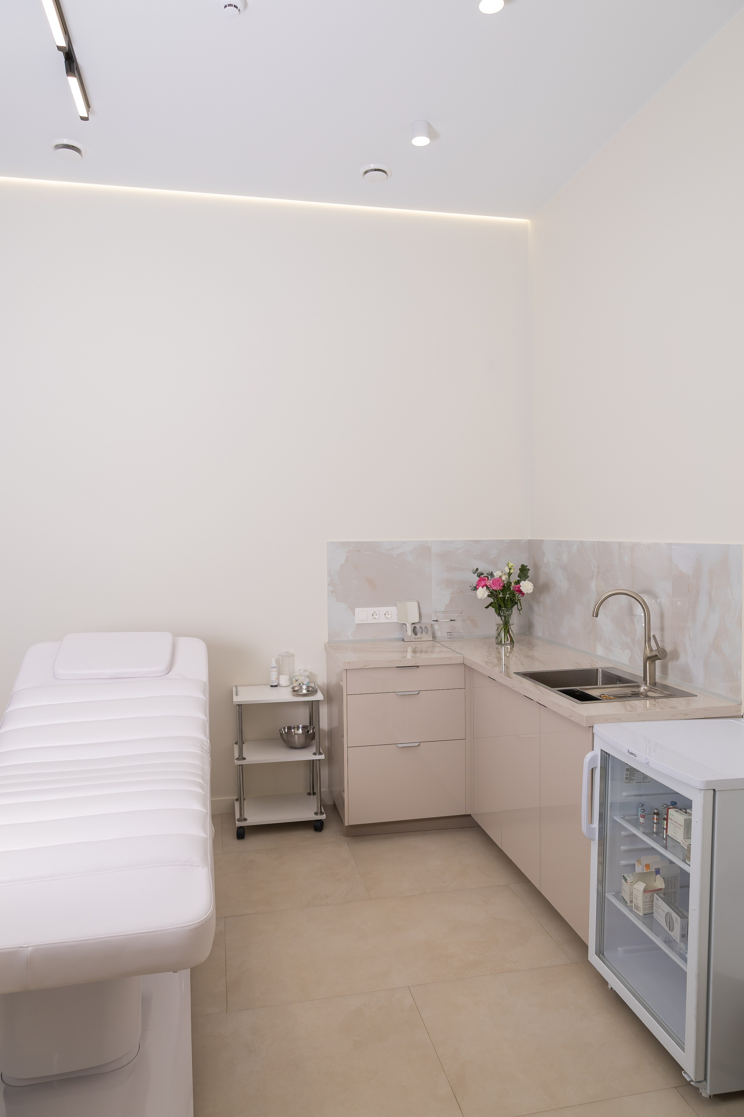 Интерьер. Контент–фотограф | Леся Лесная