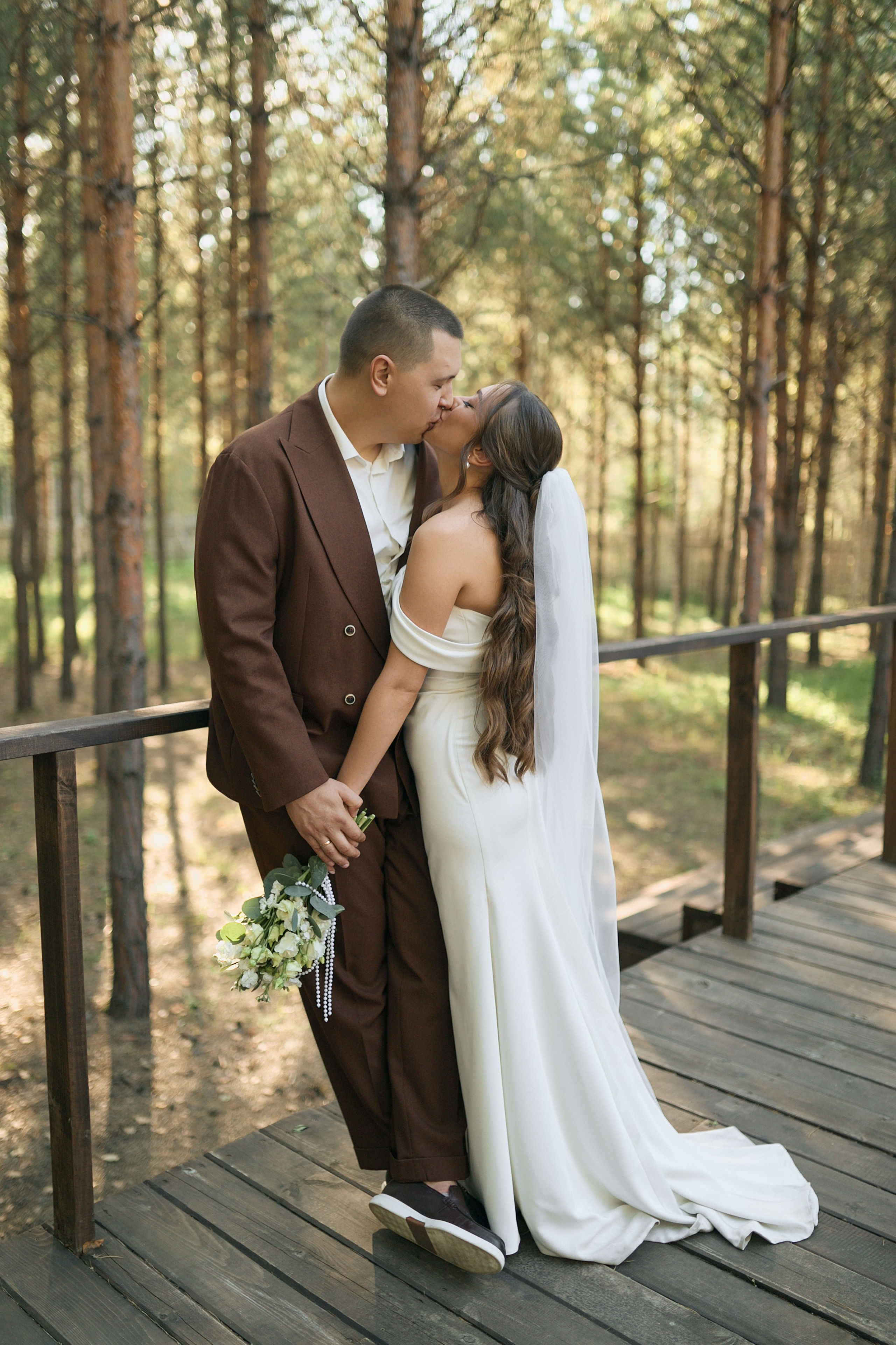 Ирина и Дмитрий. 22.08.2025. Алина Каравайцева. Фотограф в городе Барнаул