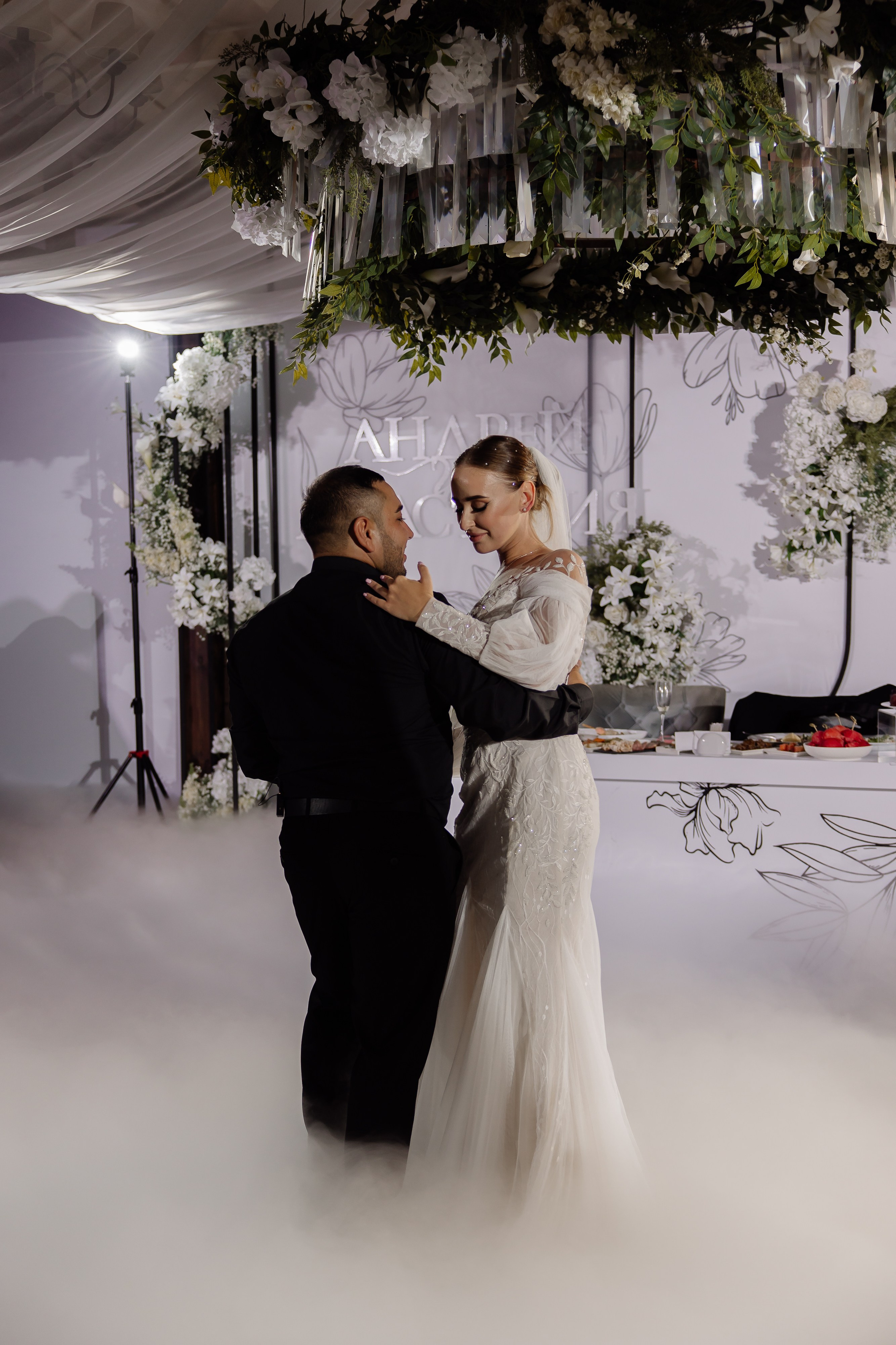 ПОЛНЫЙ СВАДЕБНЫЙ ДЕНЬ, АНДРЕЙ И АНАСТАСИЯ, ПЕГАС. Свадебный и индивидуальный фотограф в Челябинске Евгения Негодяева