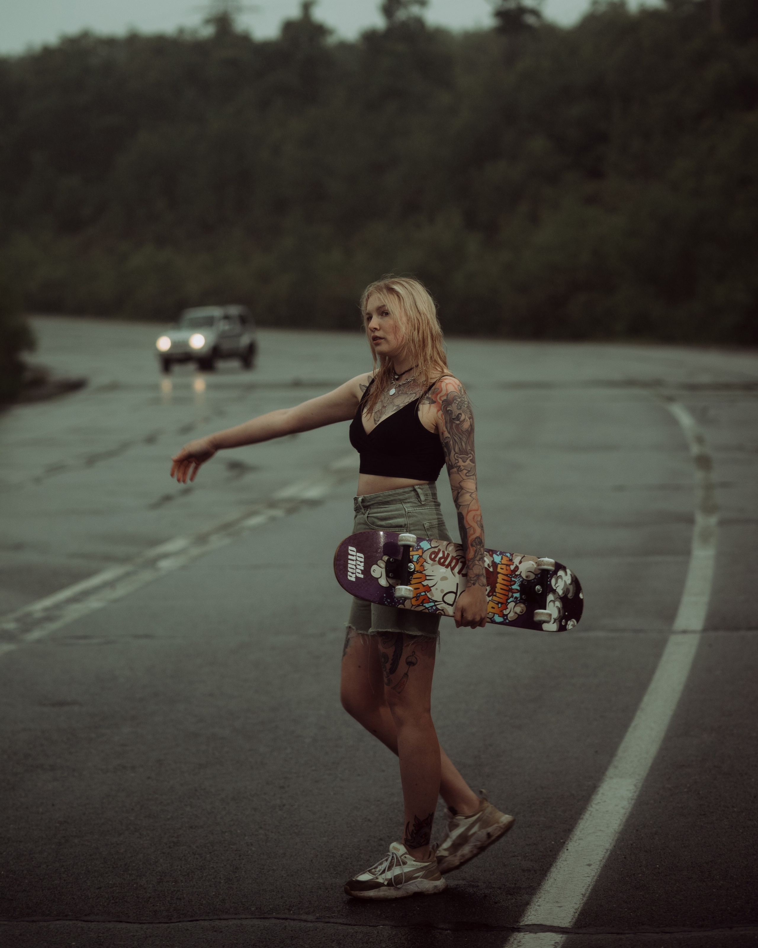 Саша Русский остров. Портретный и семейный фотограф Владивосток Андрей Липатов