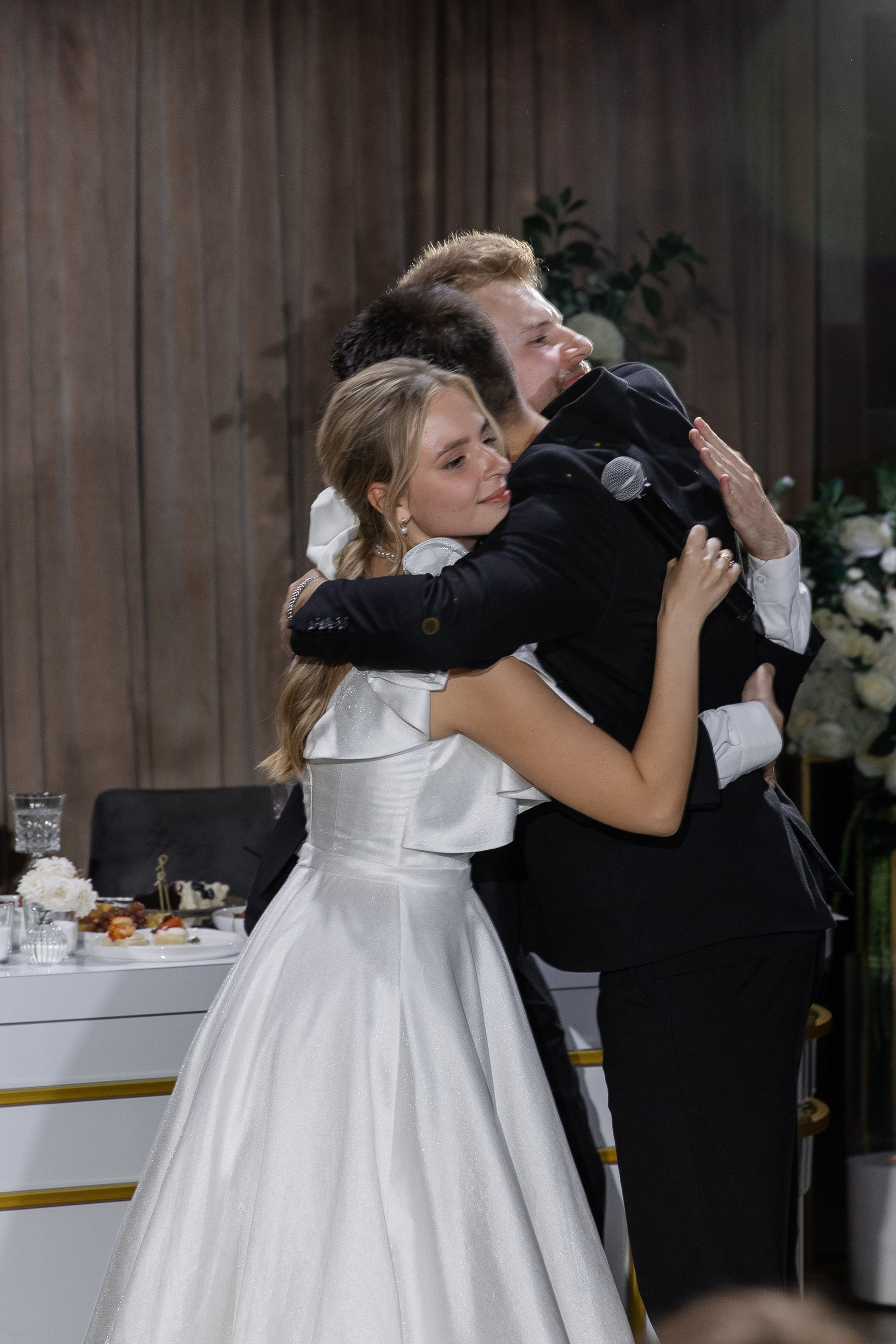 Мария и Олег