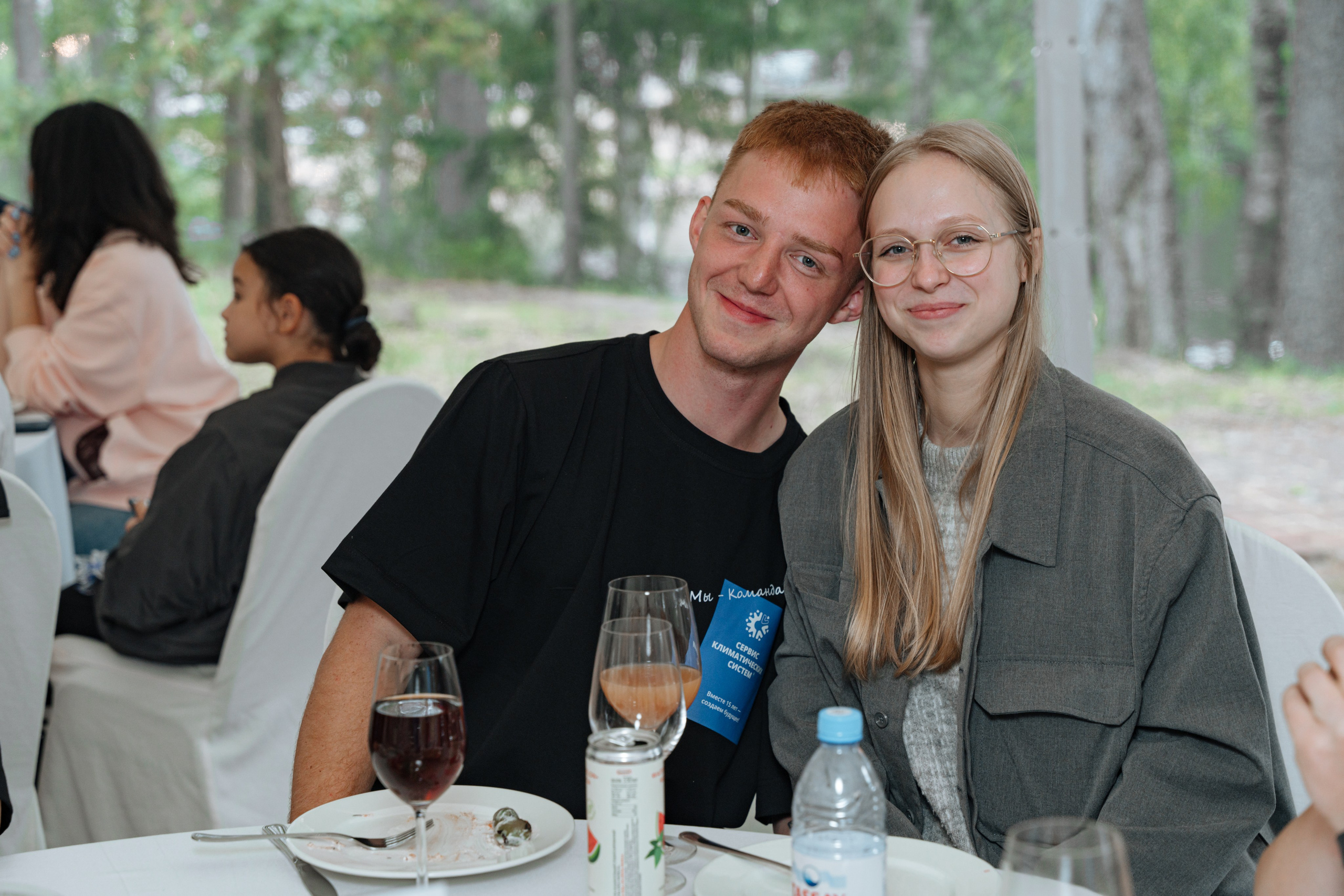 15 лет СКС. Портретный фотограф в Санкт-Петербурге Дмитриева Наталия