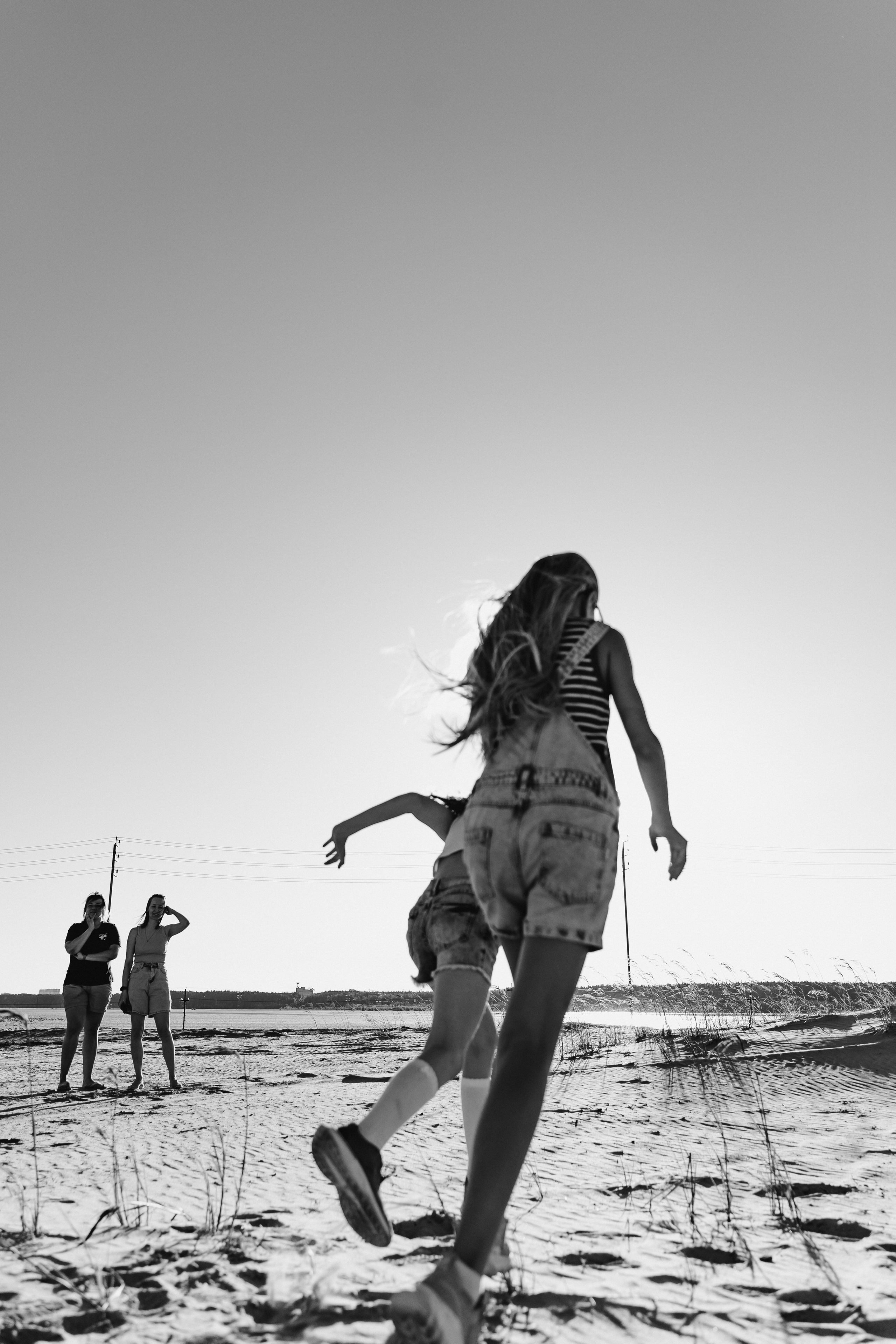 Люба и Алина. Лайфстайл фотограф в Ханты-Мансийске Мария Шишкина