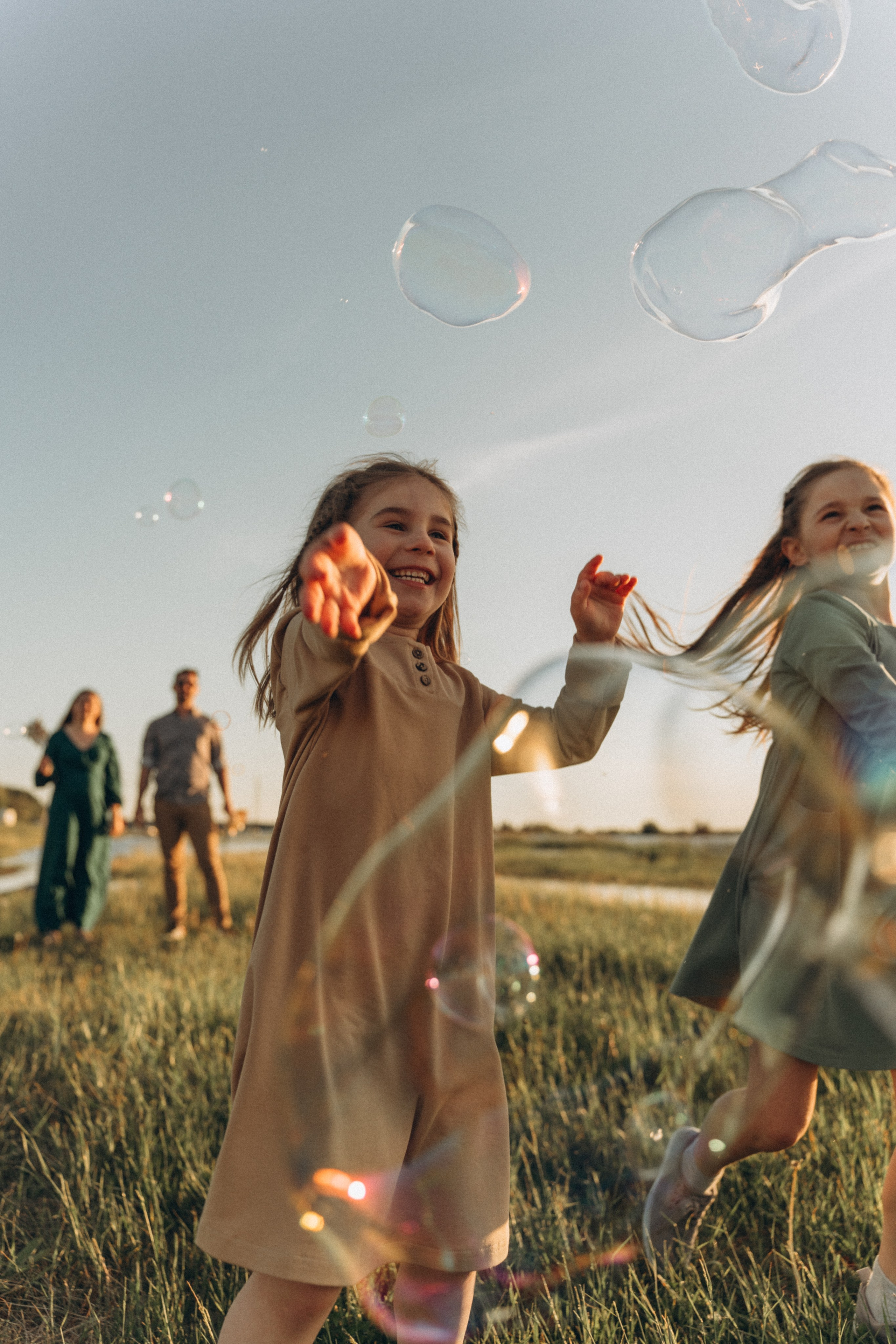 Игорь Оля Вика и Мия. Лайфстайл фотограф в Ханты-Мансийске Мария Шишкина