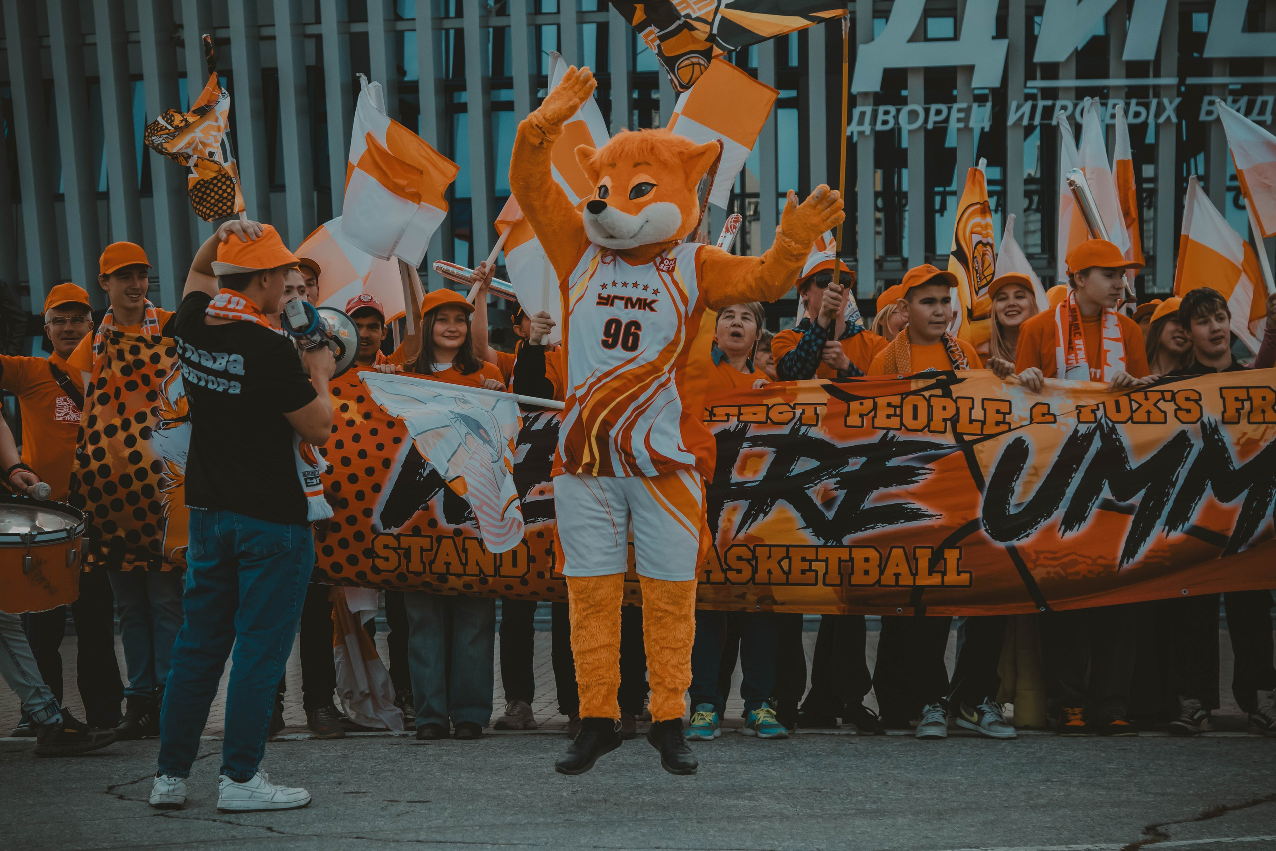 Reportage. Фотограф в Екатеринбурге Ирада Баянгулова