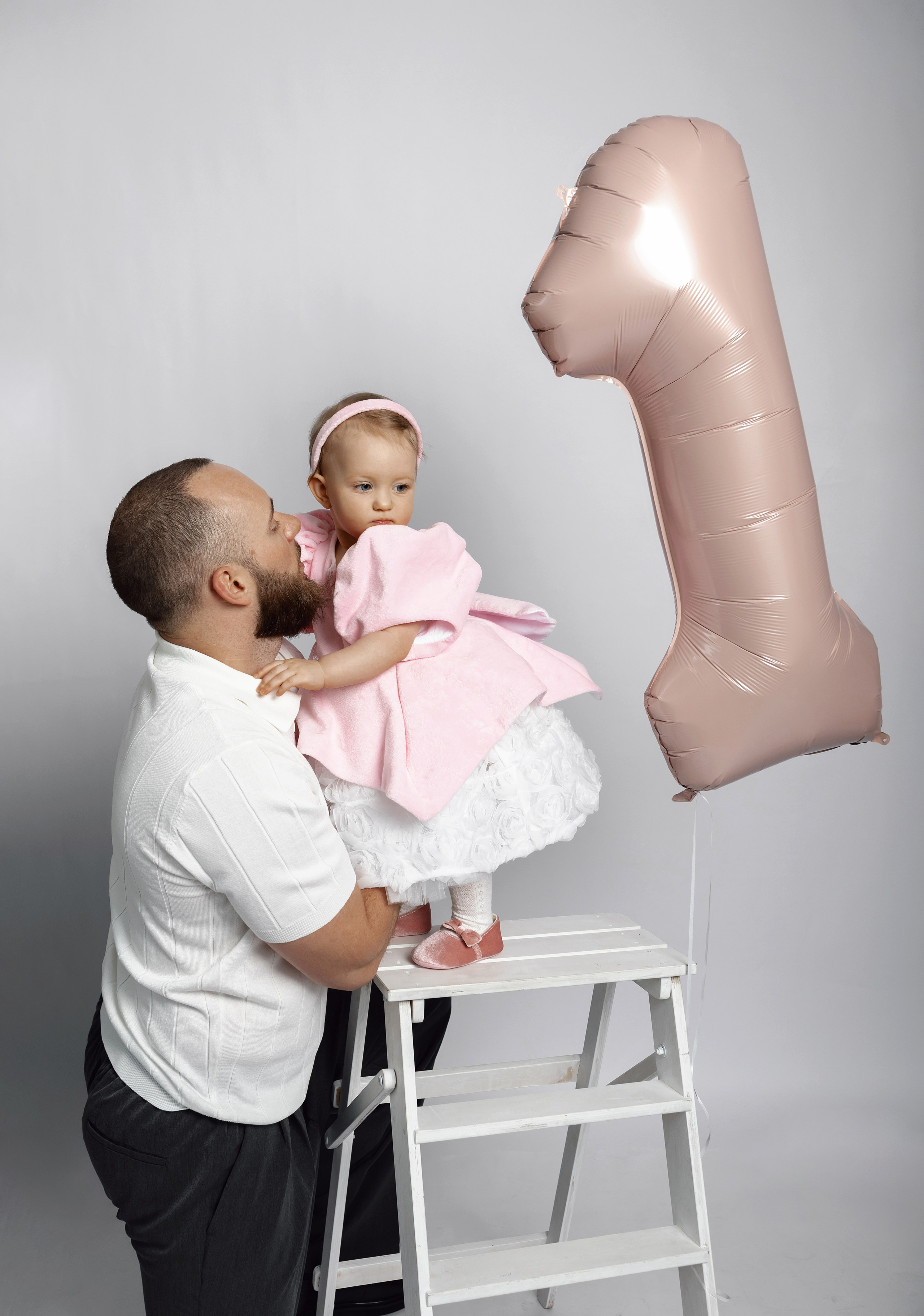 Агате годик. Фотограф Лесозаводск/Хабаровск