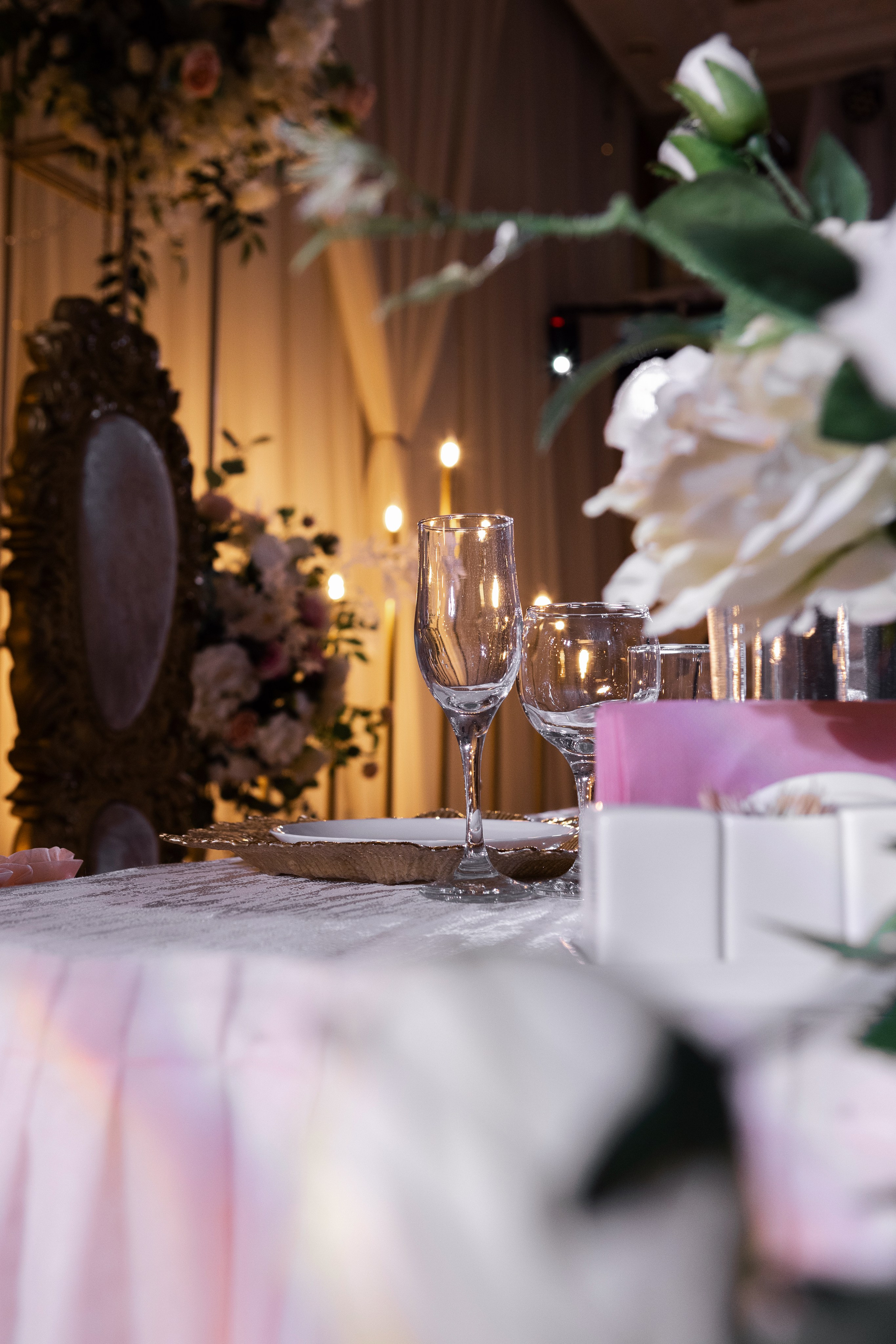 Полина и Юрий. Фотограф Лесозаводск/Хабаровск