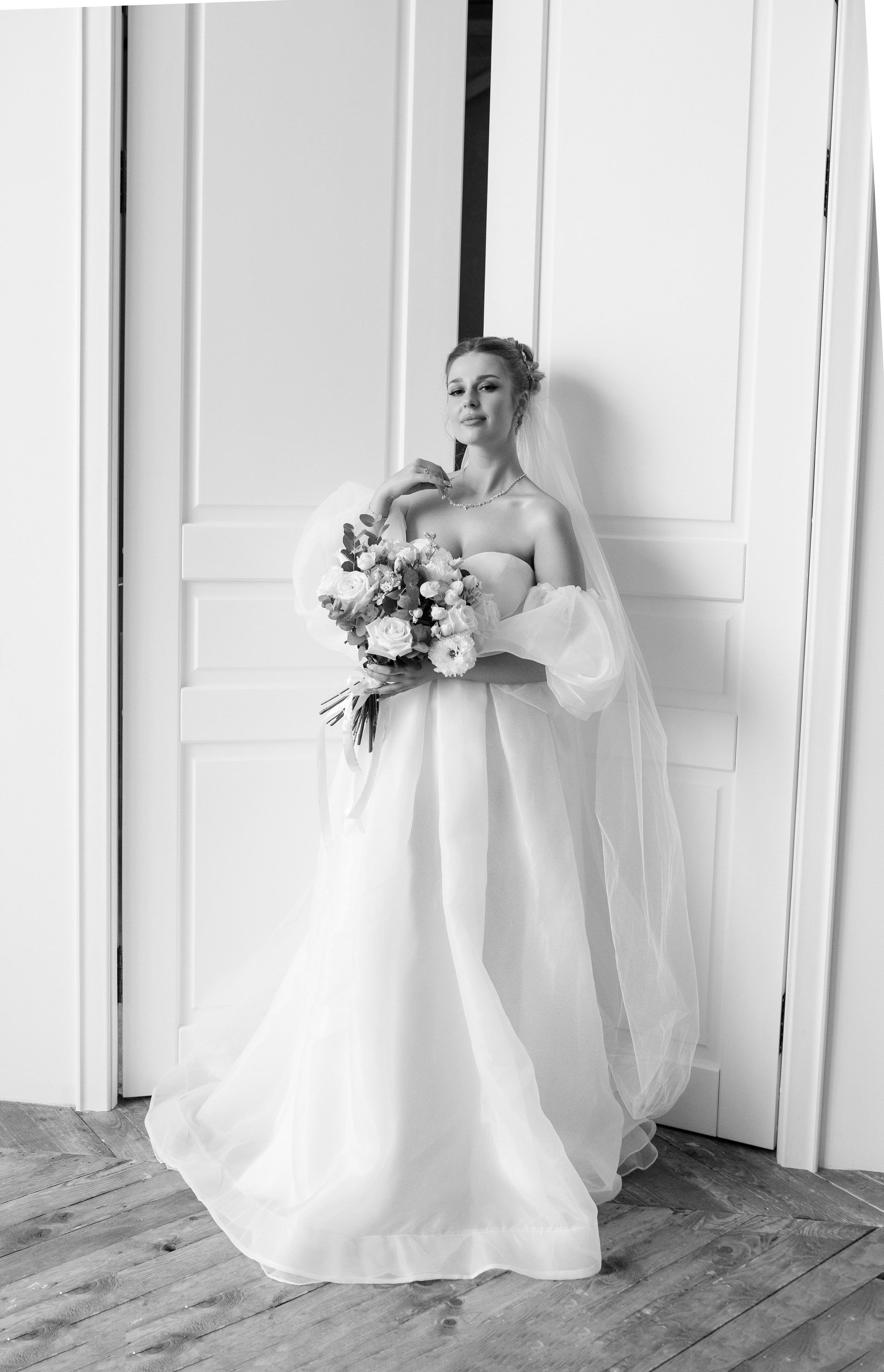 Яна и Даня (свадебный анонс). Фотограф Лесозаводск/Хабаровск