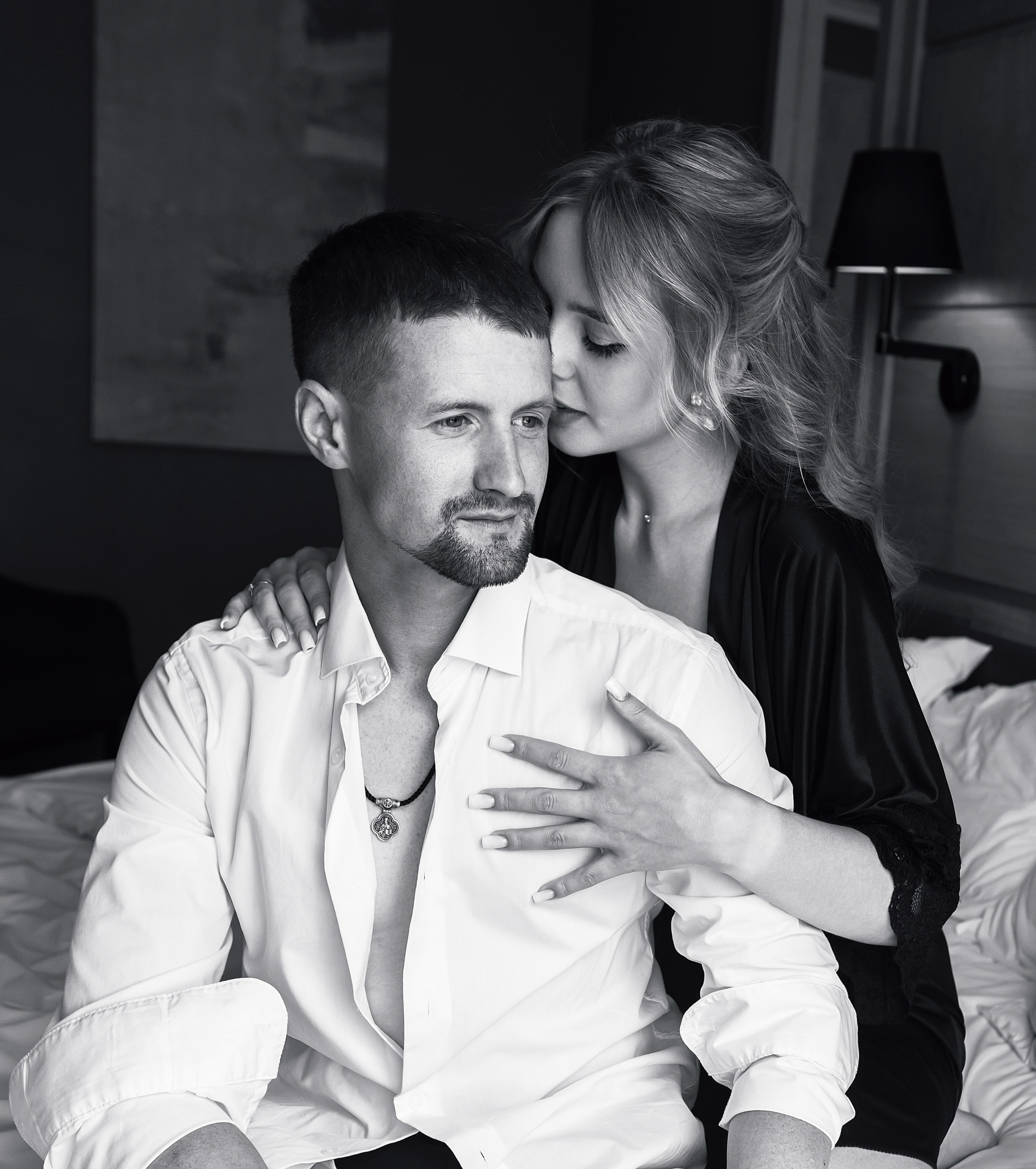 Алена и Игорь (свадьба). Фотограф Лесозаводск/Хабаровск