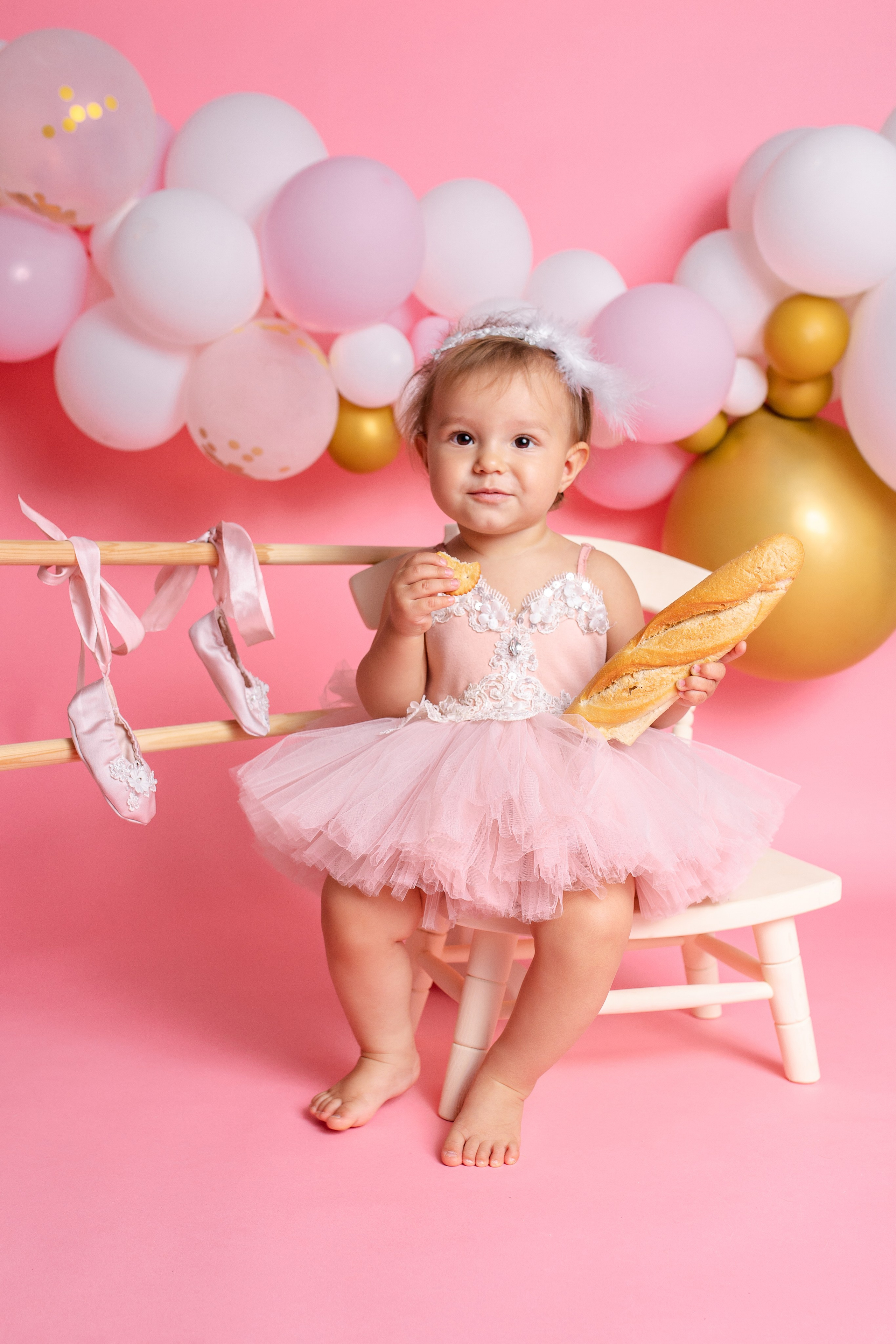 Примеры детских локаций. Детская фотостудия в Москве