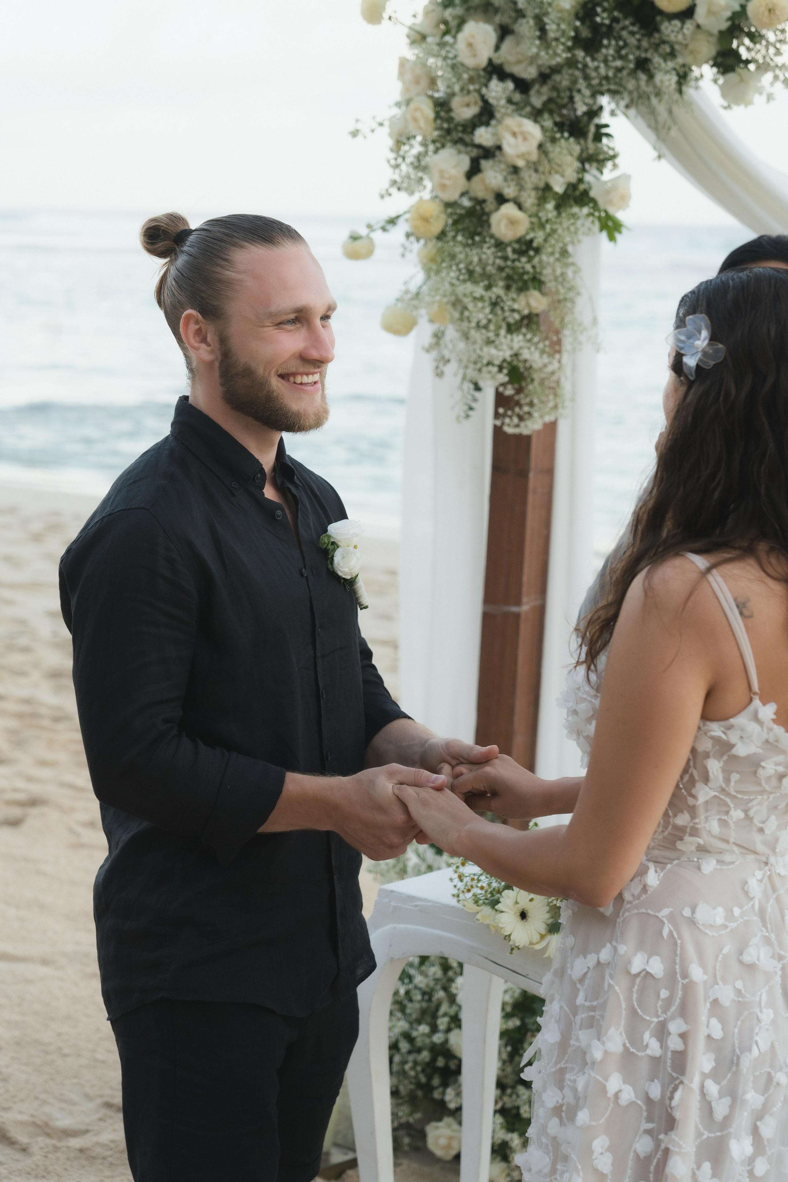 Алсу и Егор. Фотограф Alena Ray