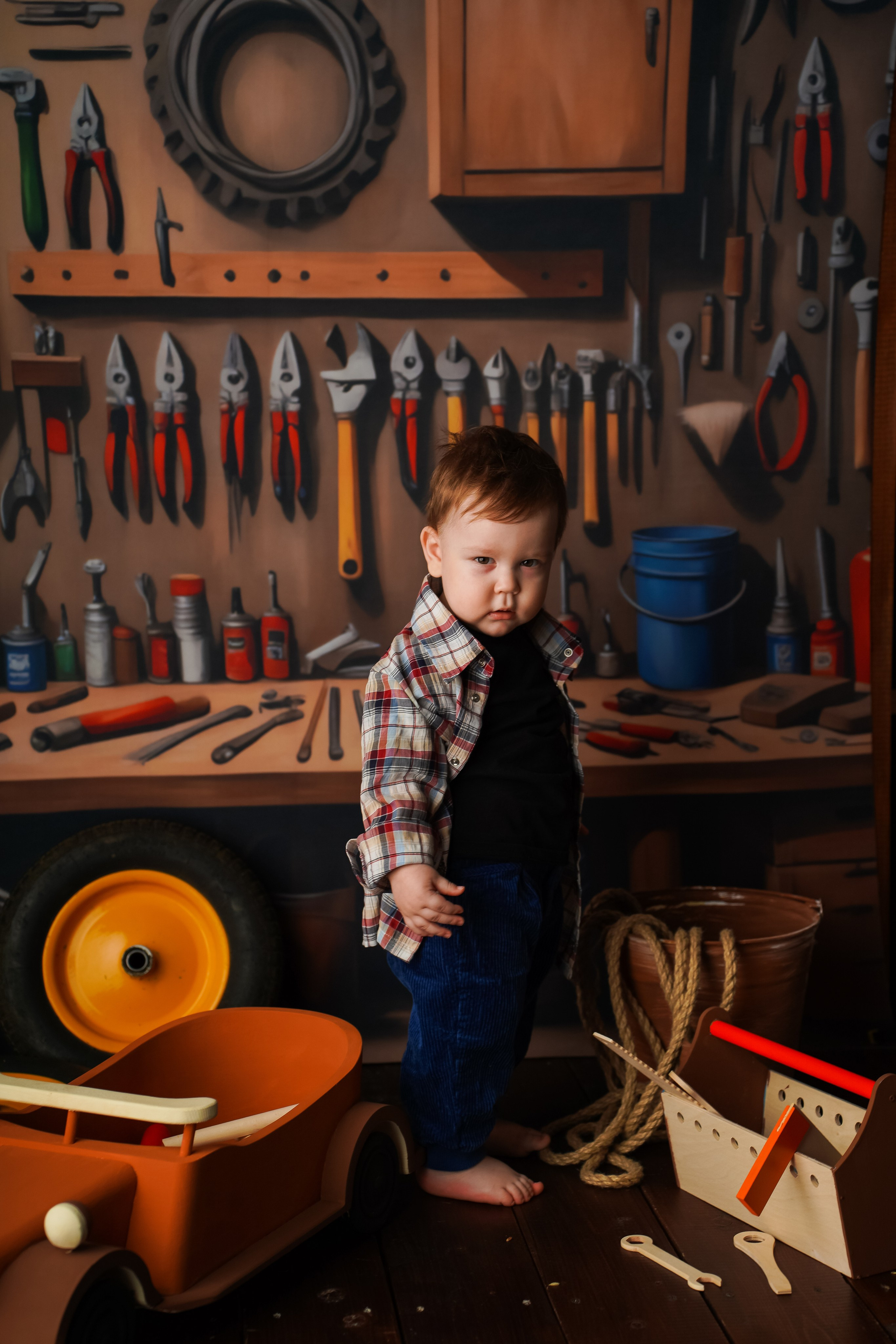 Мальчики. Детский и семейный фотограф. Фотограф новорожденный в Астрахани Марина