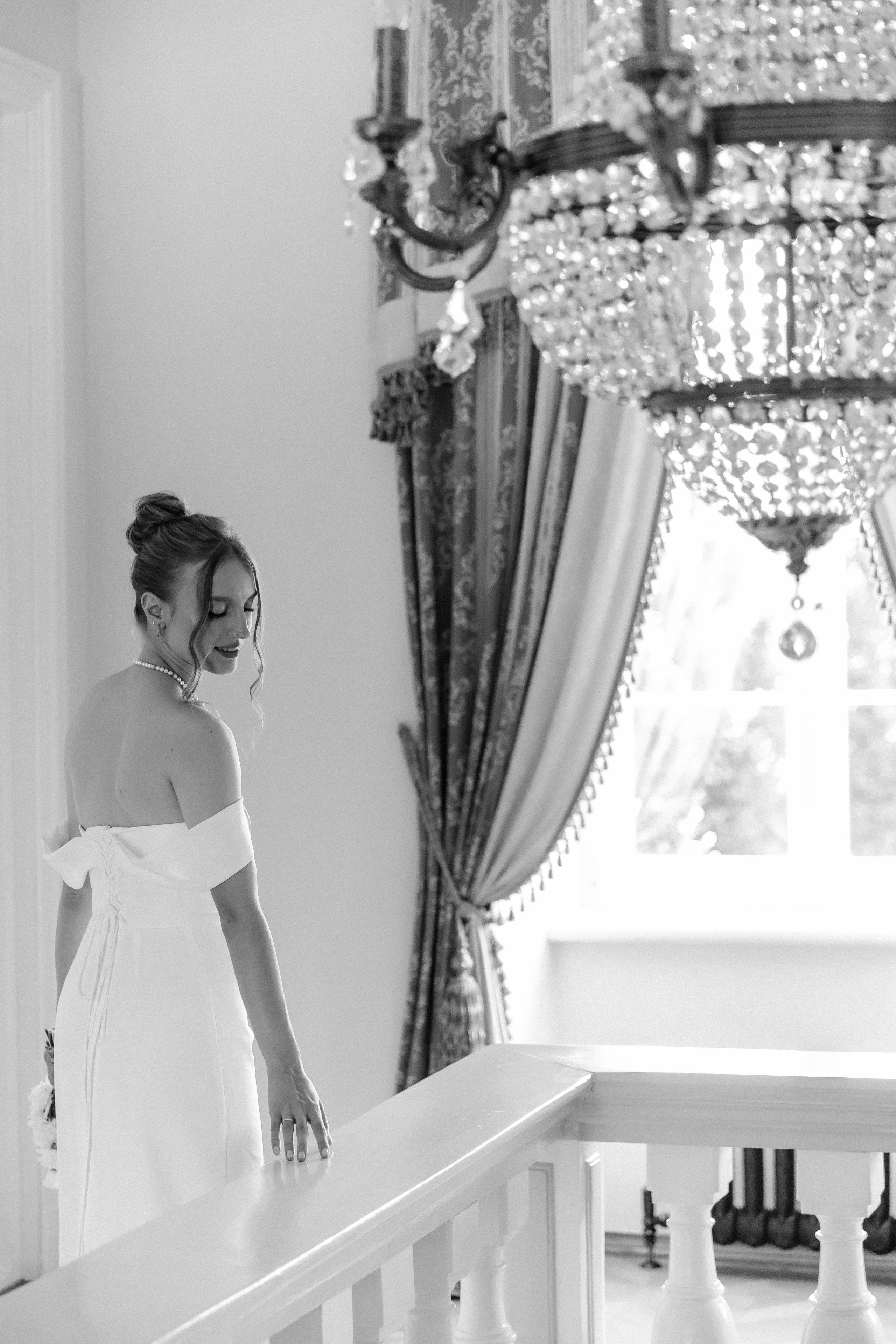 Свадебный фотограф Владлена Зарецкая