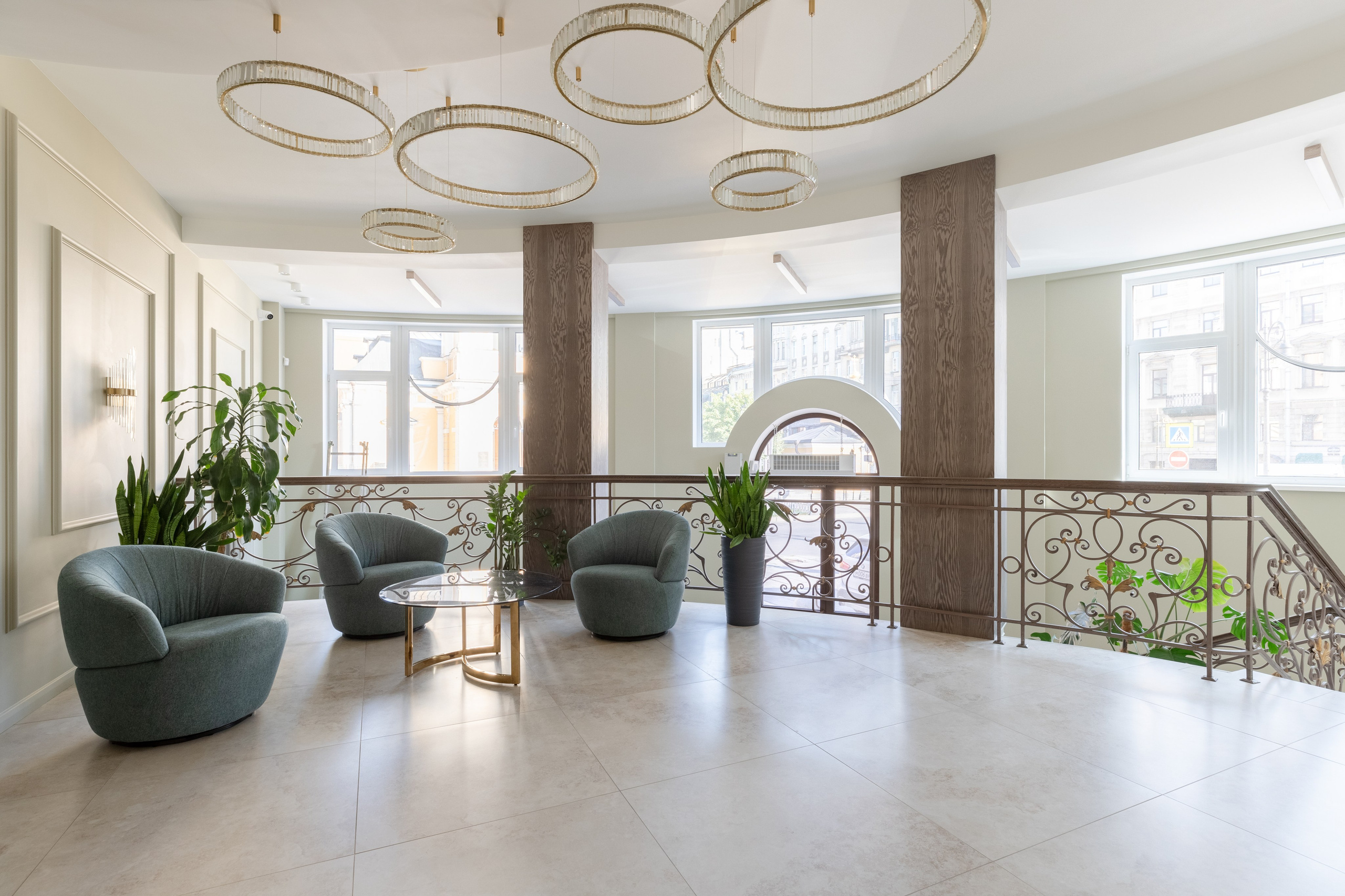 Съемка для BRIGHT BURO. Интерьерный фотограф в Санкт-Петербурге Ксения Сорокина