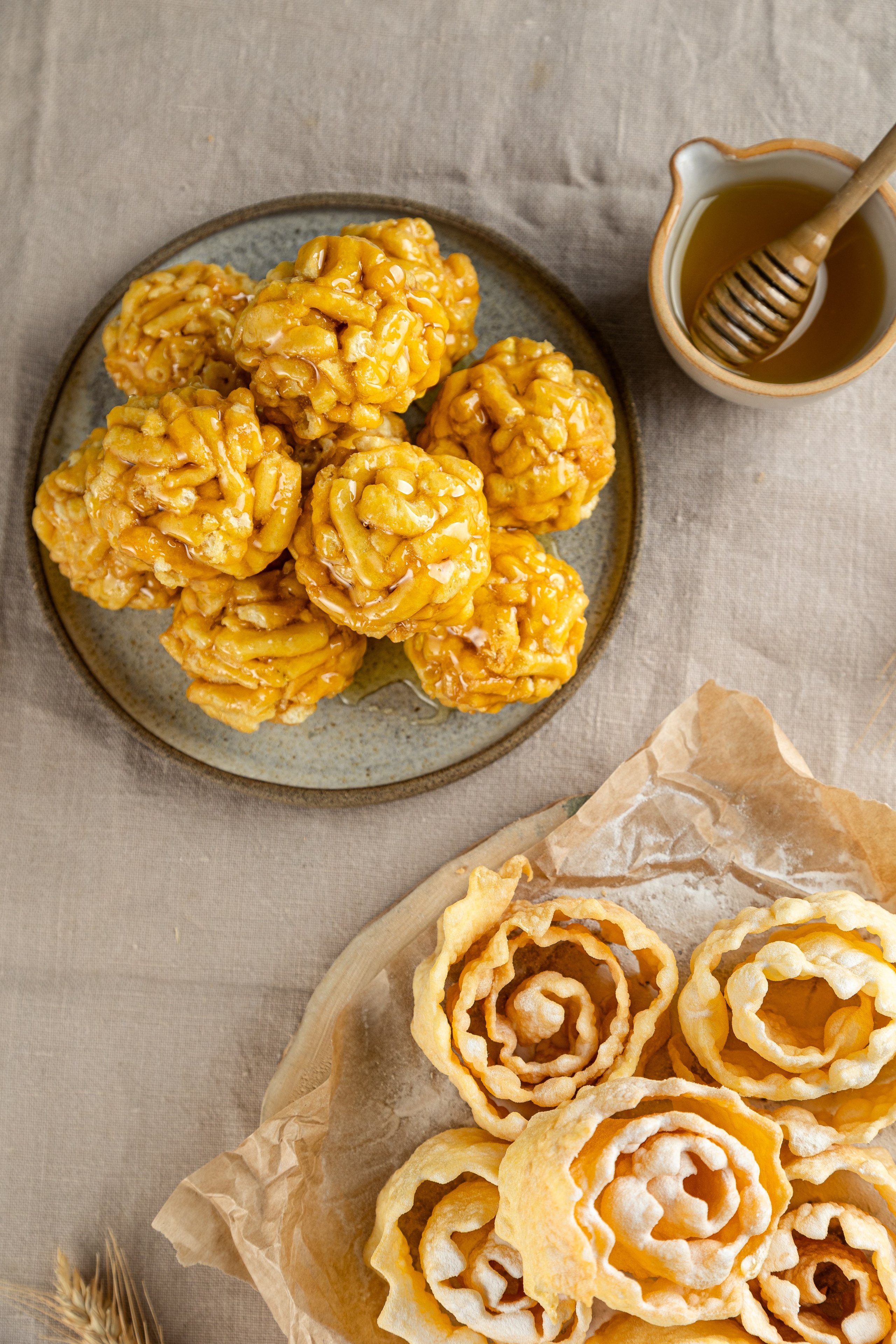 «Казан» татарский фастфуд. Ольга Панкова предметный и фуд-фотограф в Краснодаре