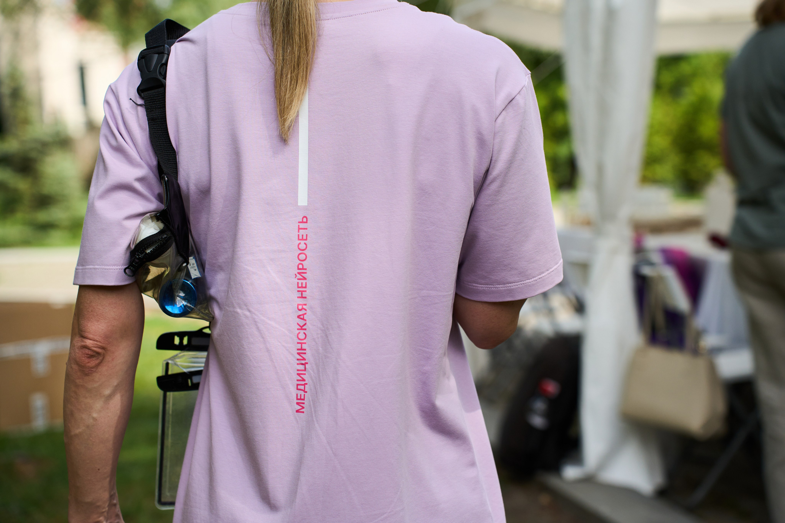 All-hands Третье Мнение 2025. Елизавета Мальгина, фотограф в Москве