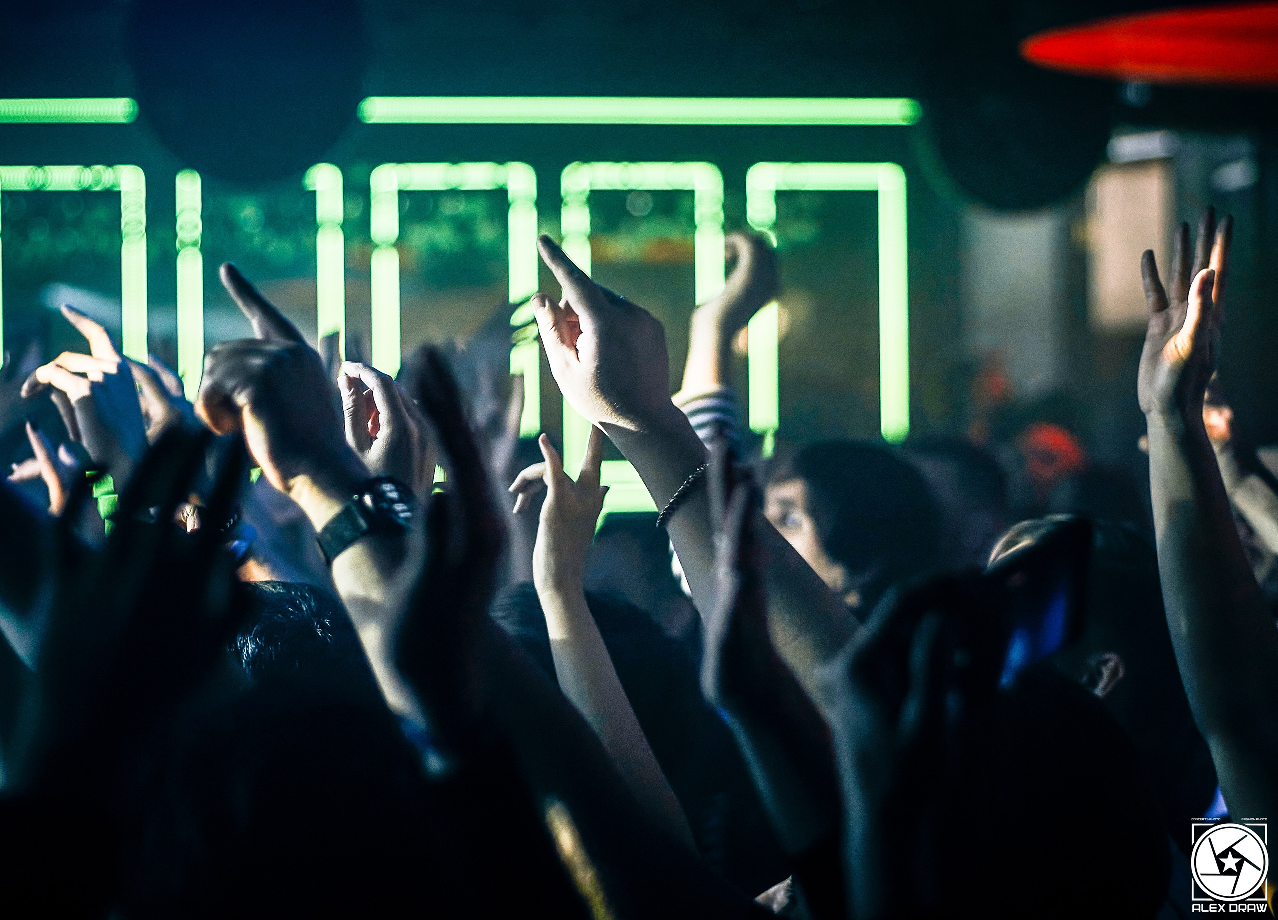 03.11.2023 JANE AIR в Красноярске 28.10.23. Фотограф Москва Concerts photo / Fashion photо