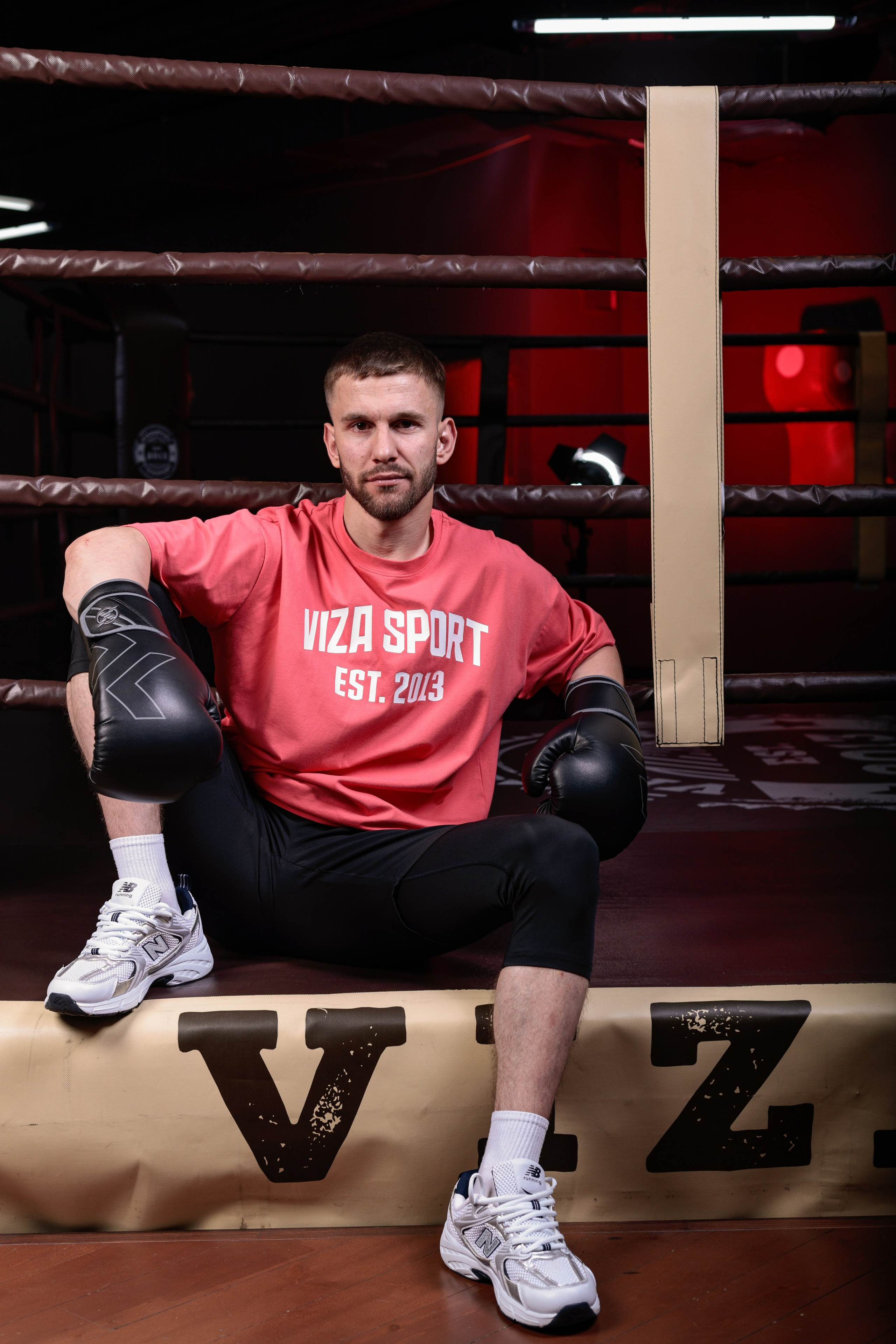 VIZASPORT. Фотограф в Новосибирске Александр Иванов