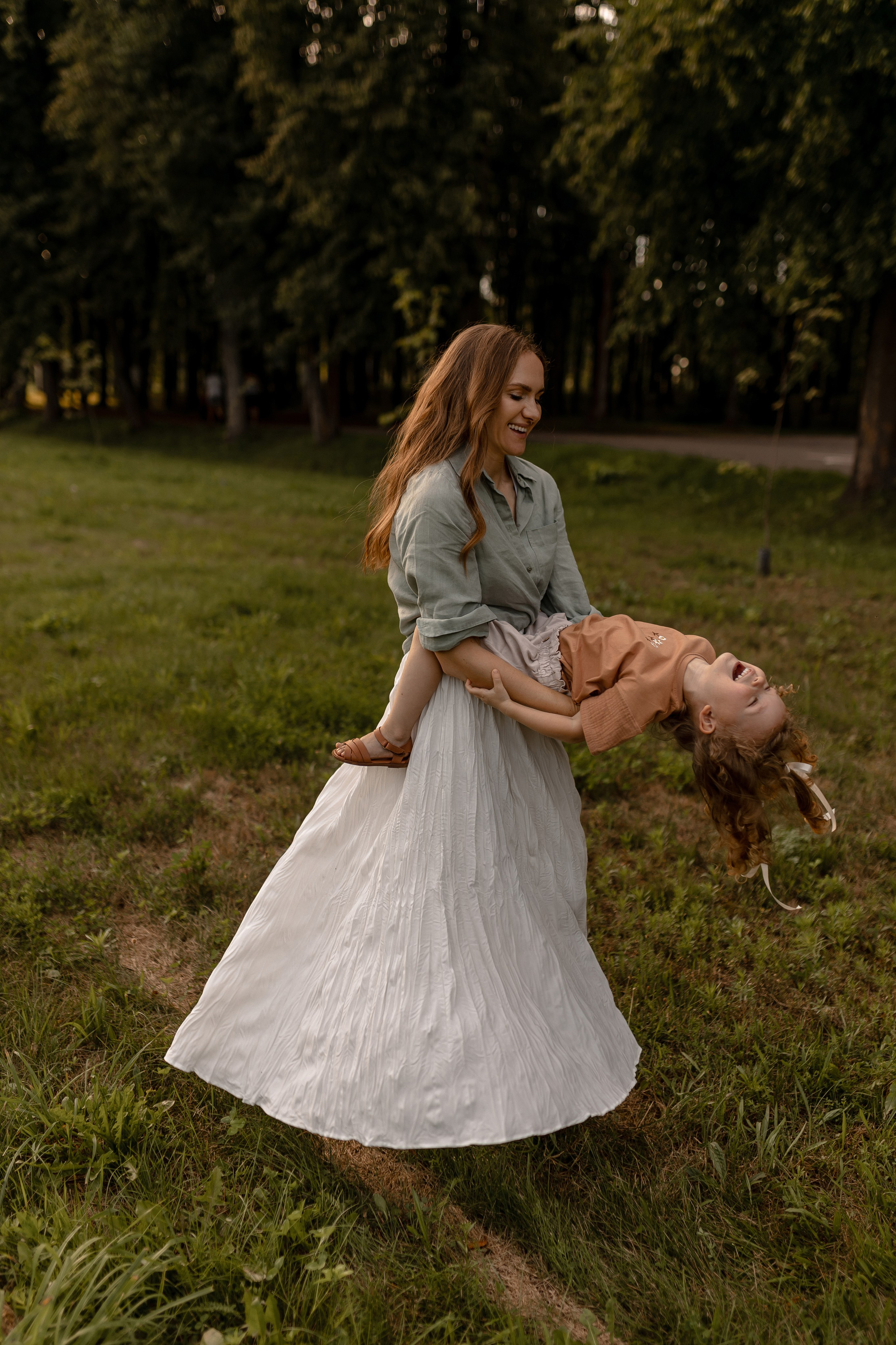 Юлия, Оливия, Эмилия. Свадебный фотограф Елена Ловцевич