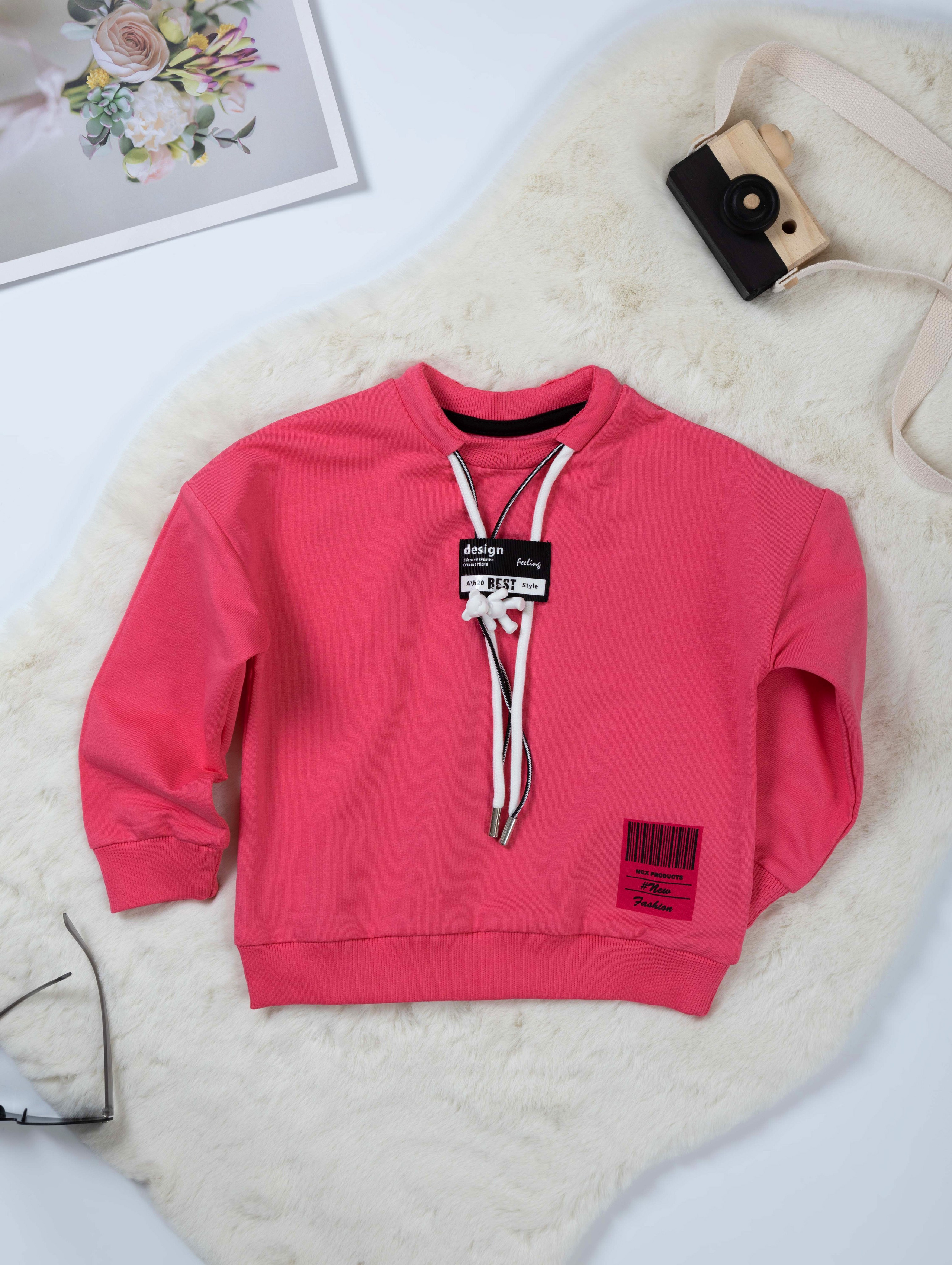 детская одежда кофта