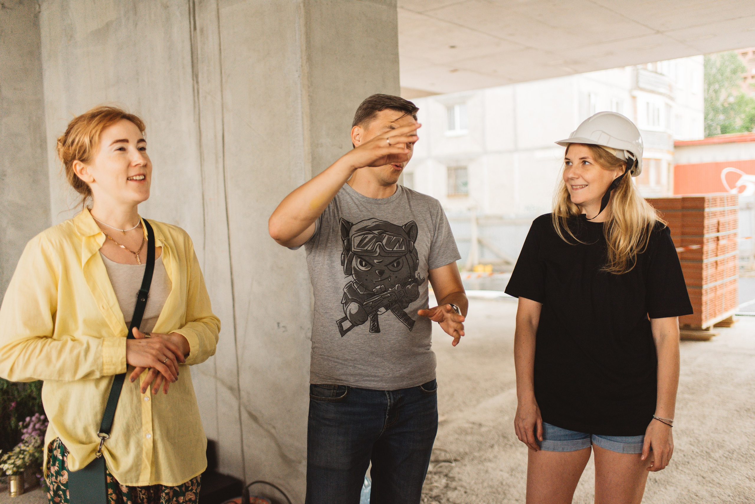 БочкаПати 2024 Первоуральск. Сайт портфолио