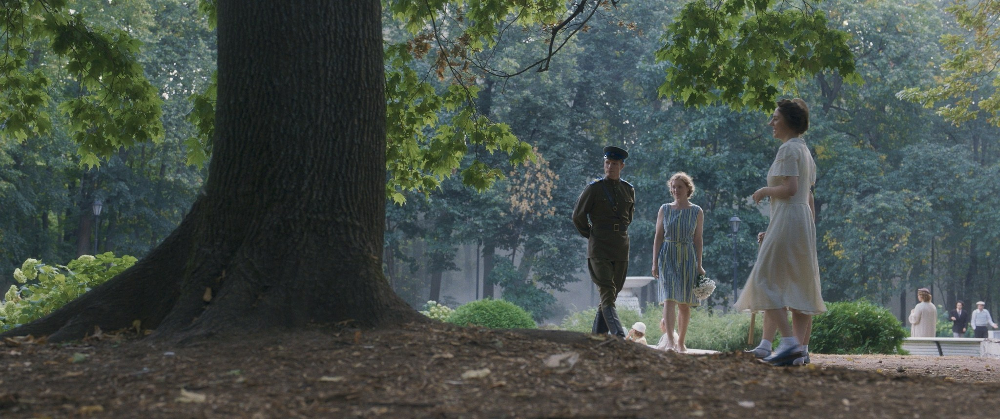 Movie Commander. Color grading of films, advertisements and clips. Worldwide and Almaty. Yuriy Kosyakov