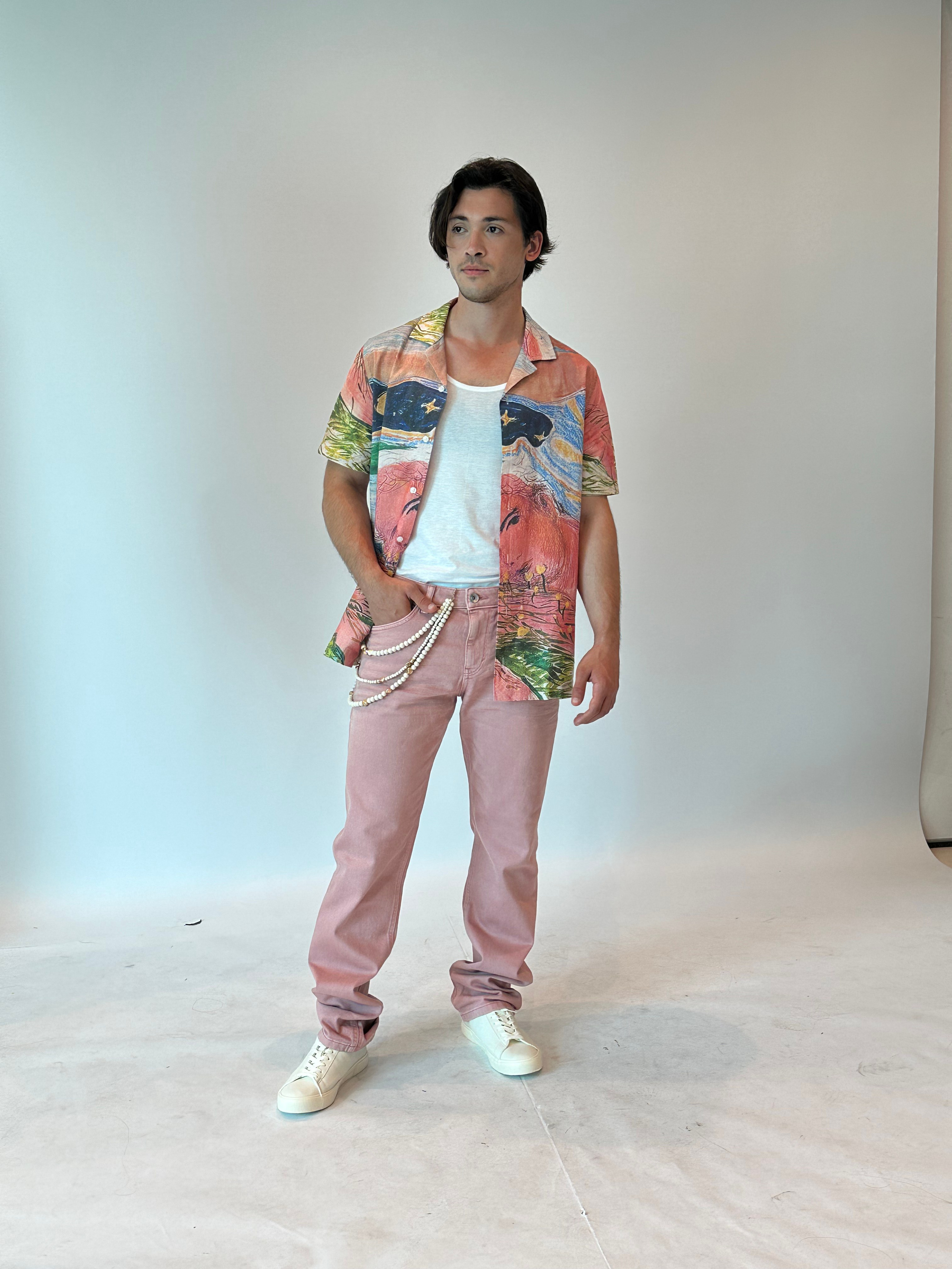 Фотосесии. Стилист Круг Ульяна