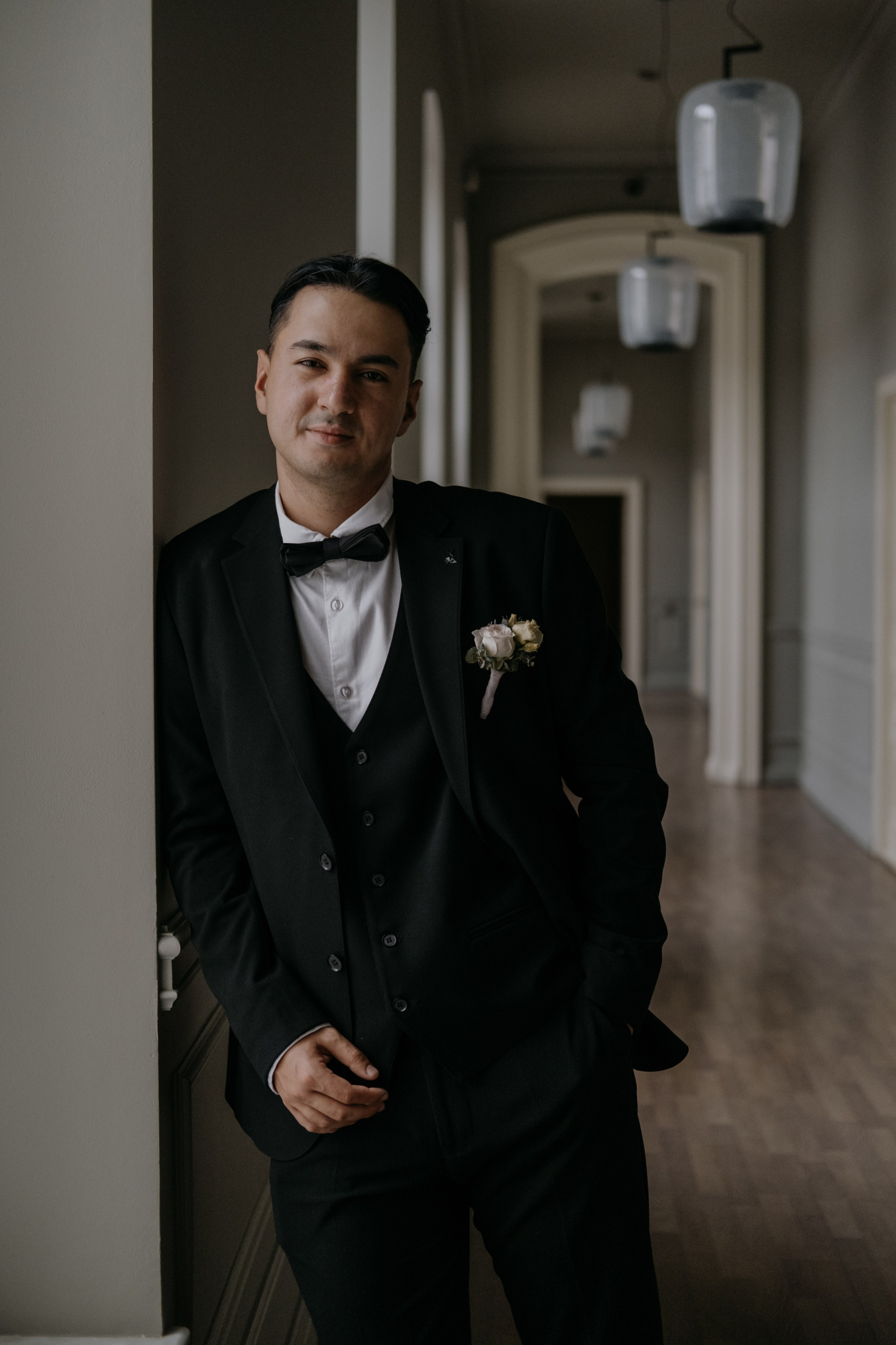 Артур и Елена. Фотограф в Астрахани Васякина Анастасия