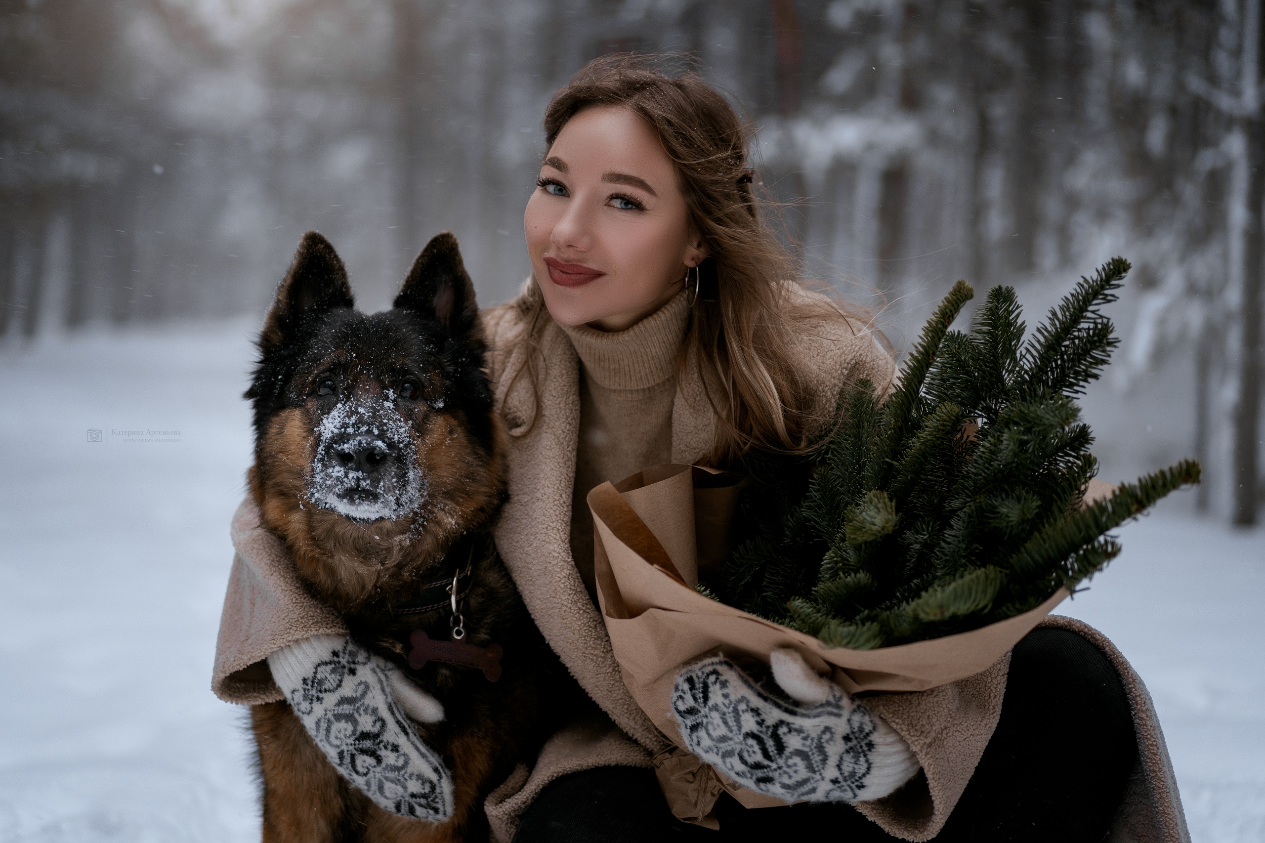 Фотосессии с вашими любимцами. Фотограф Артемьева Катерина|фотосессии с лошадьми