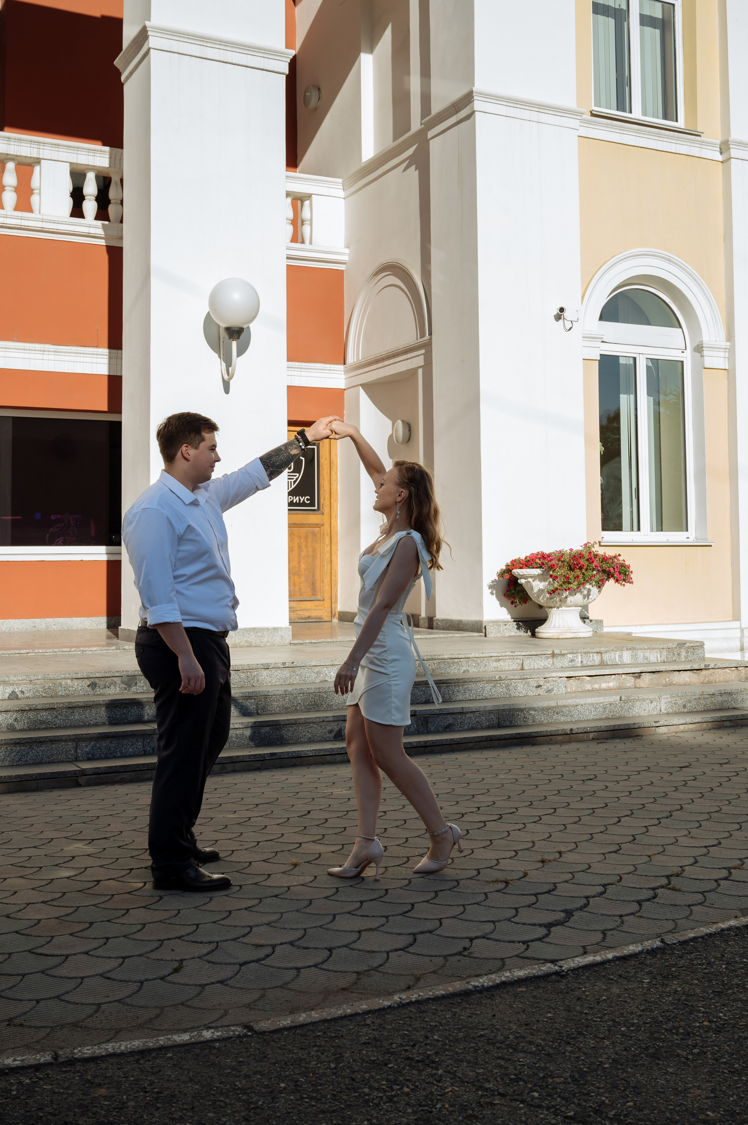 Свадебный фотограф в Находке. Свадебный и семейный фотограф в Находке и Владивостоке