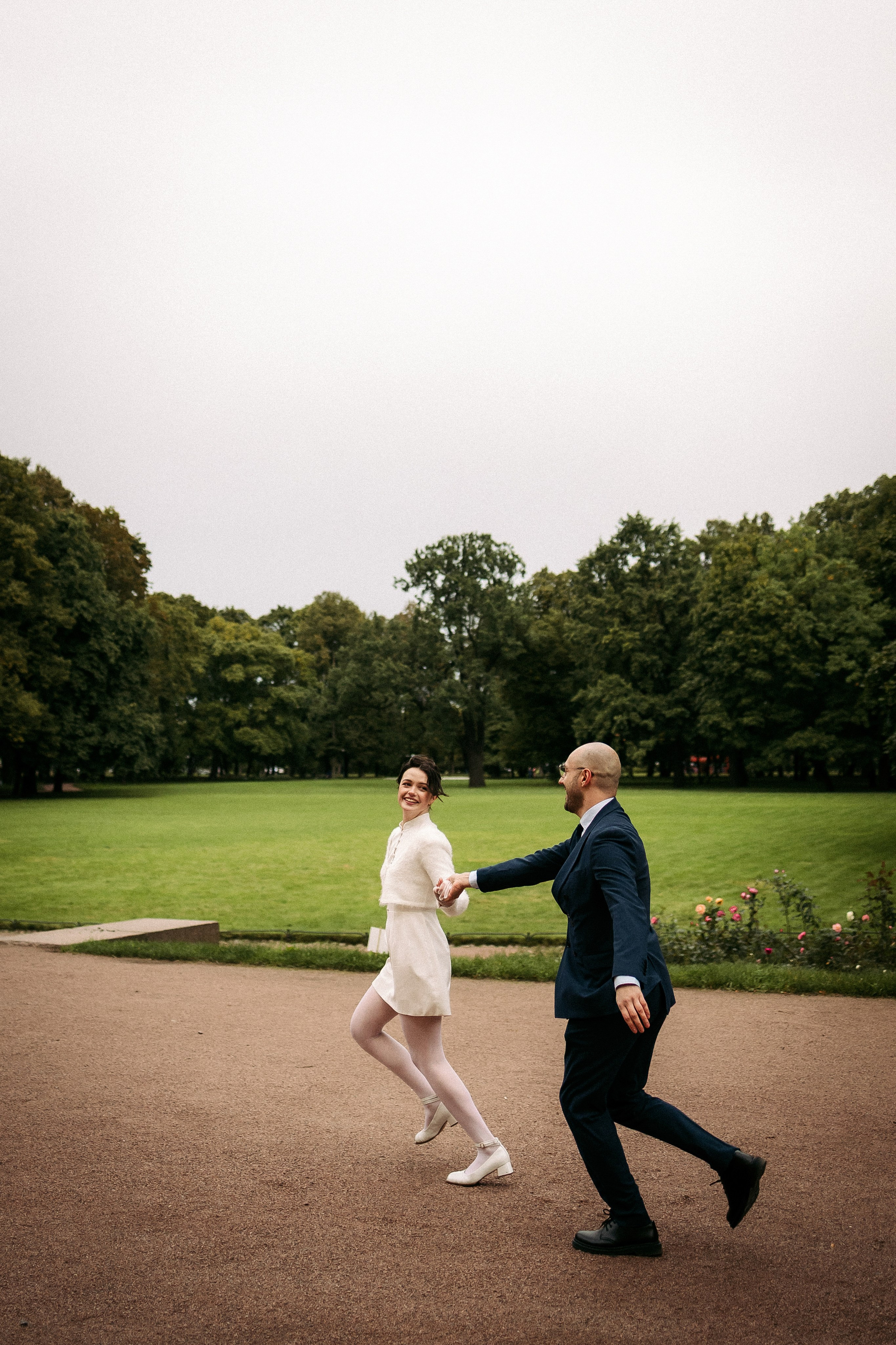 София и Андрей