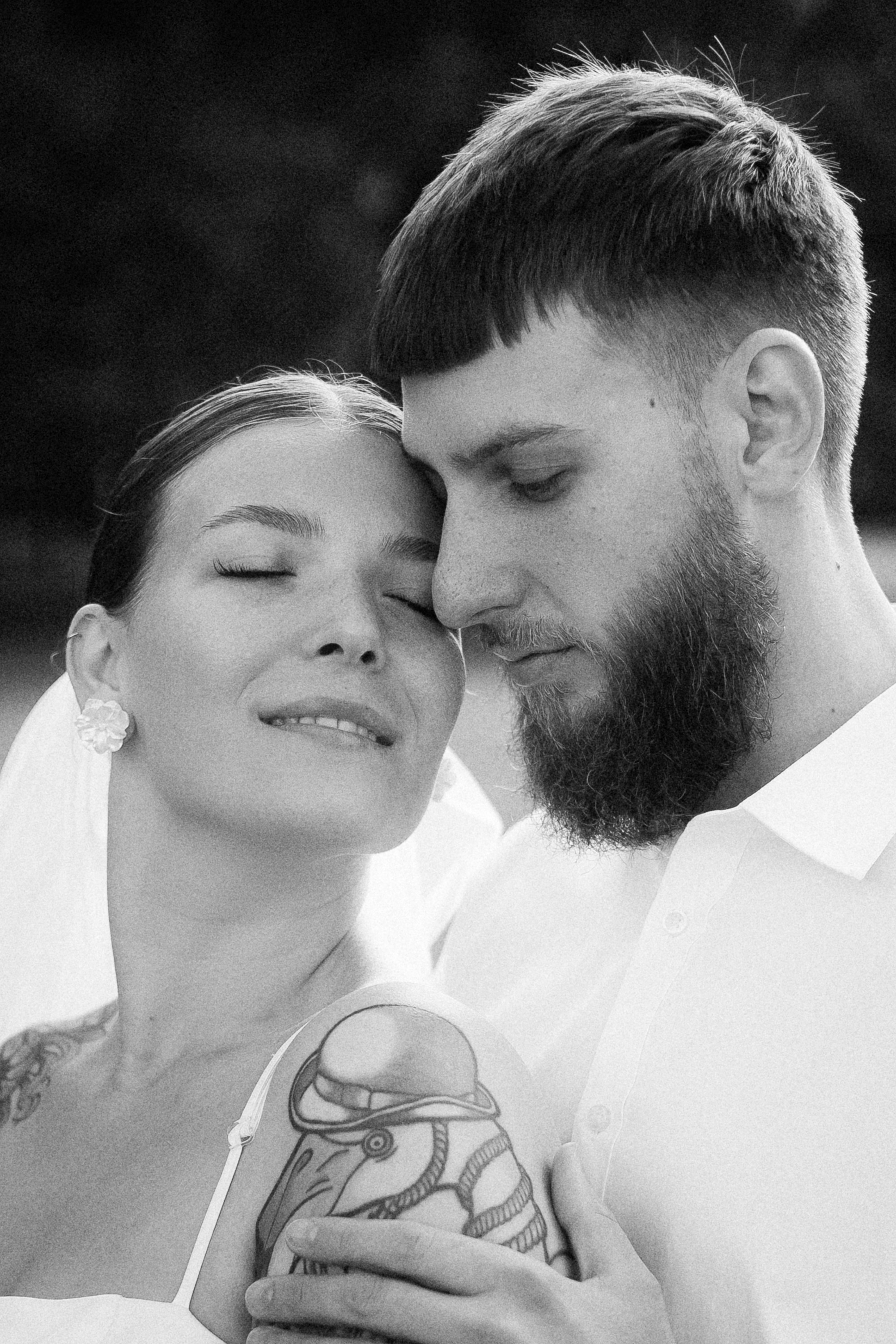 Евгения и Игорь