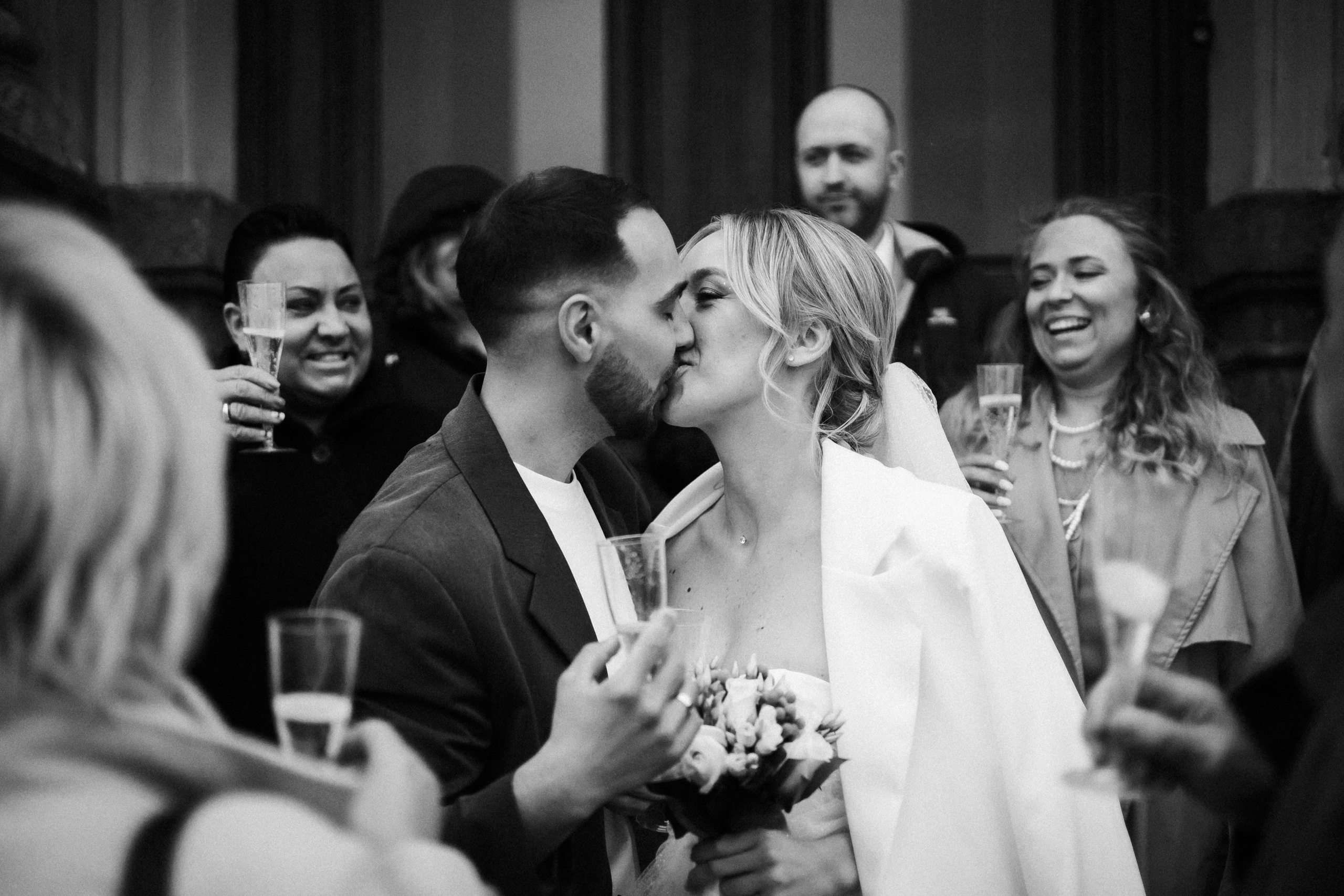 Анна и Семён