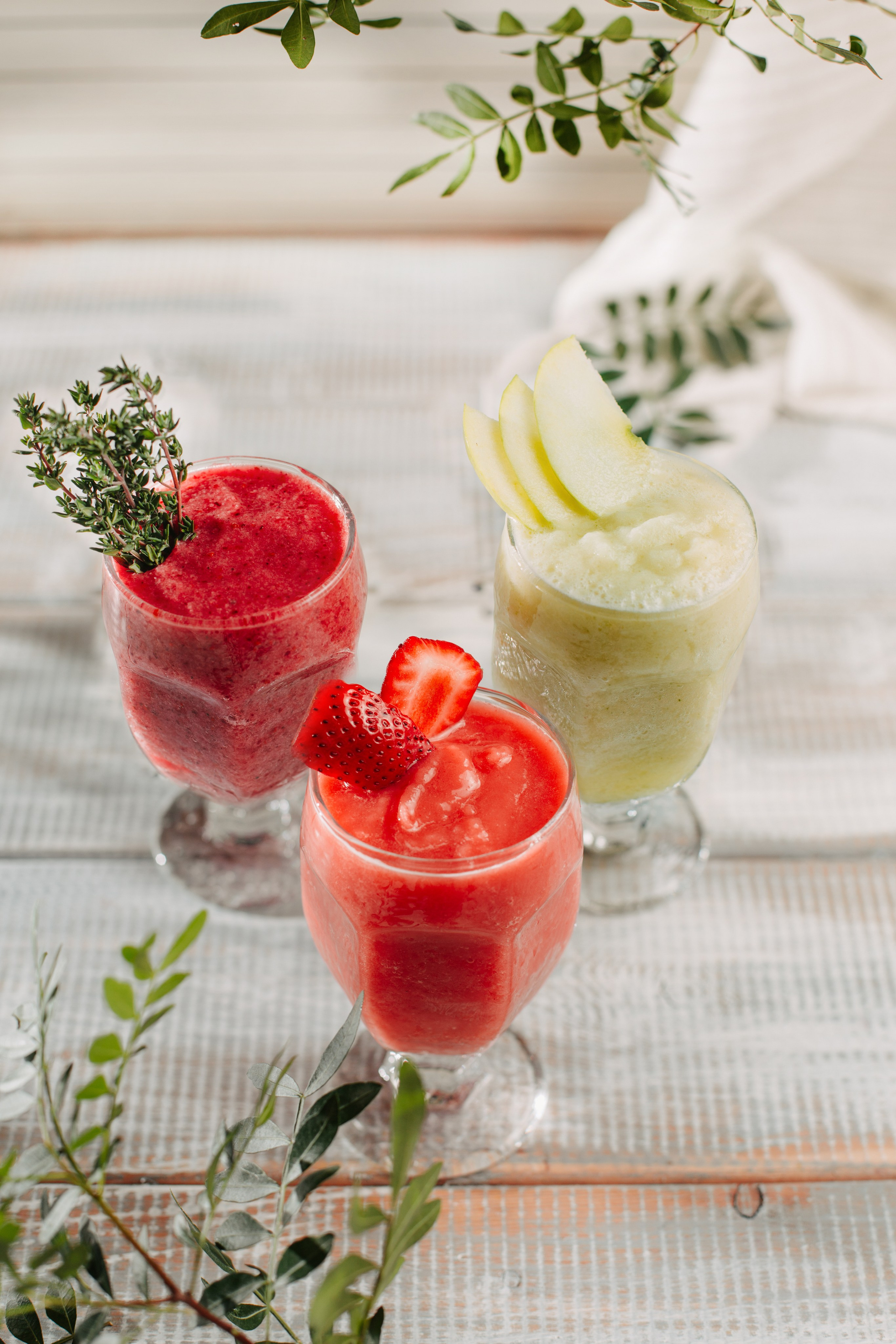 Напитки. Фуд фотограф новосибирск