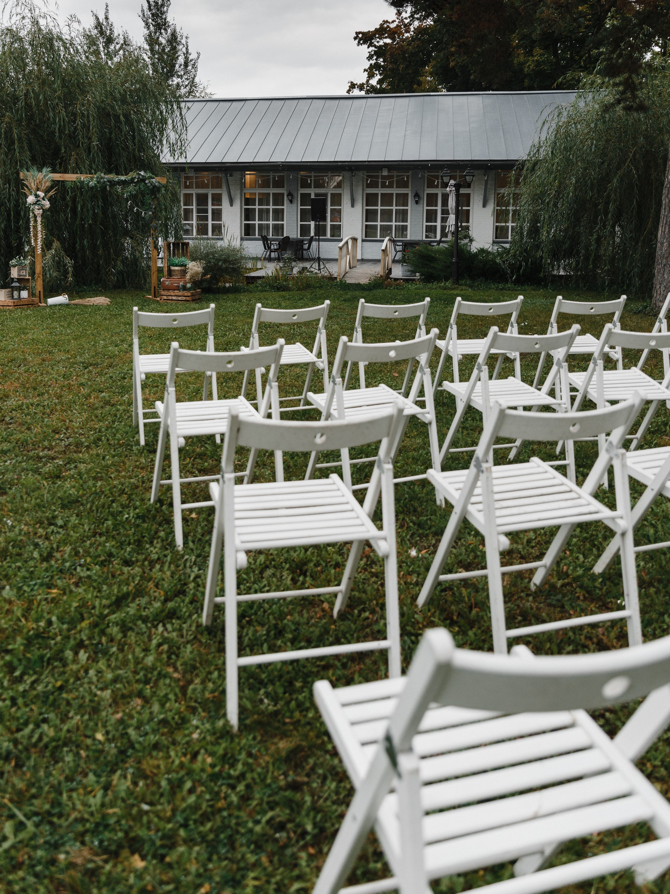 A&S. Свадебный фотограф в Москве Мария Крош