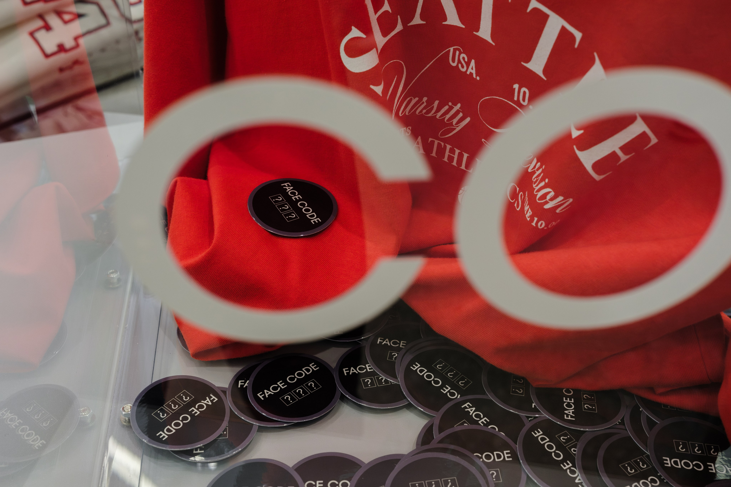 Открытие FACECODE. Репортажный и портретный фотограф в Москве Илья Спиридонов