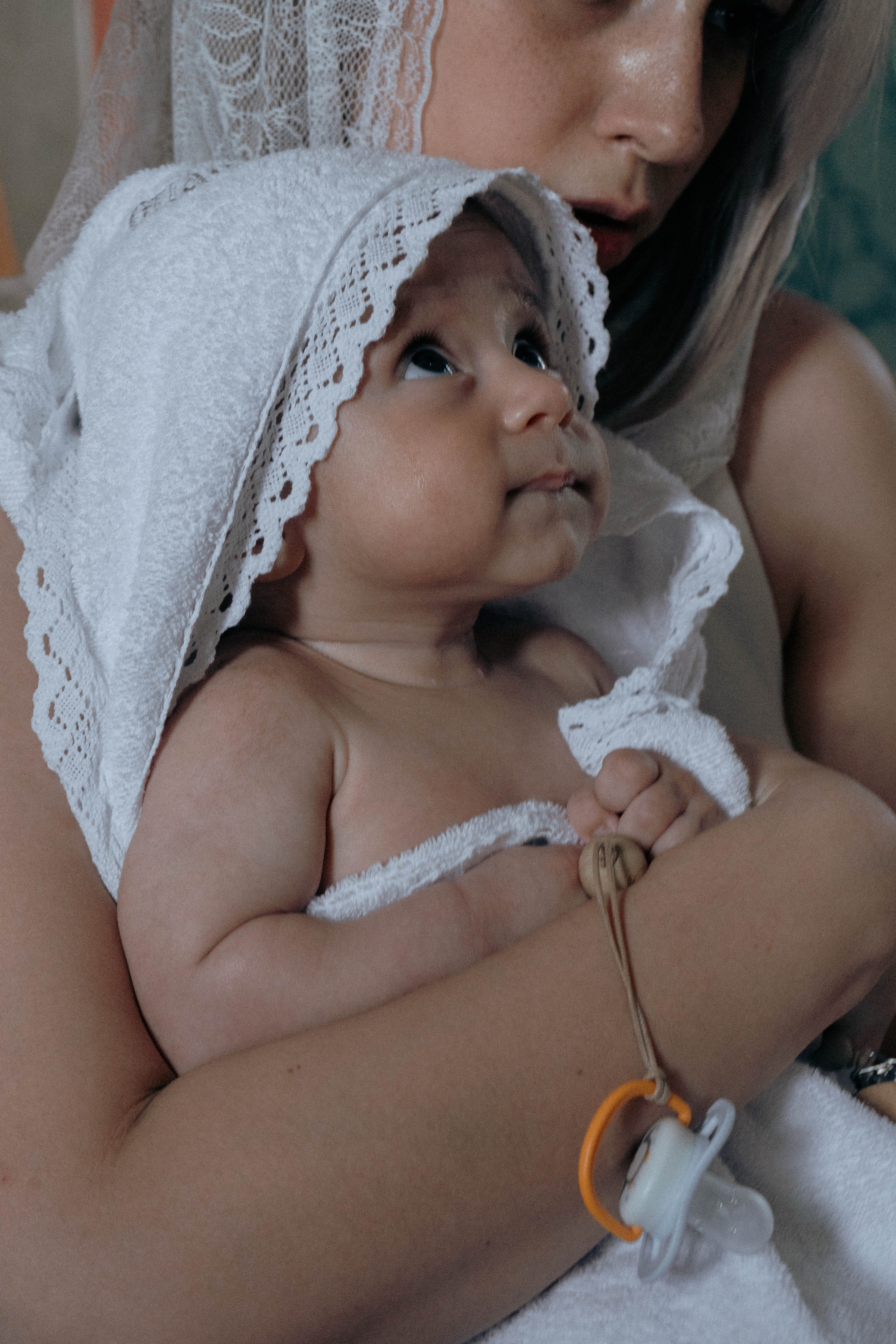 Крещение. Фотограф Оренбург