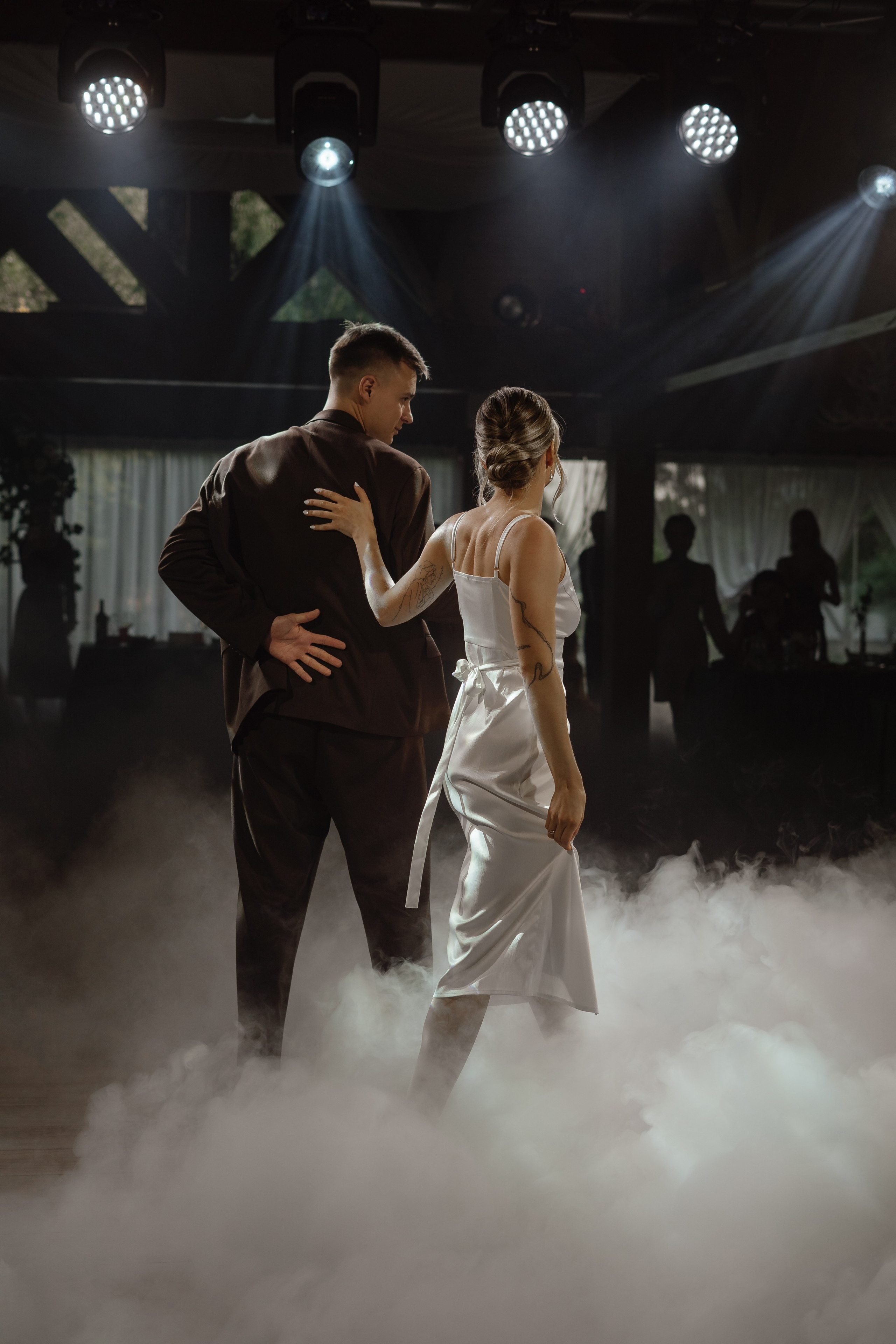 Анжела Данила. Григорий и Ольга Насинник — свадебный фотограф Архангельск