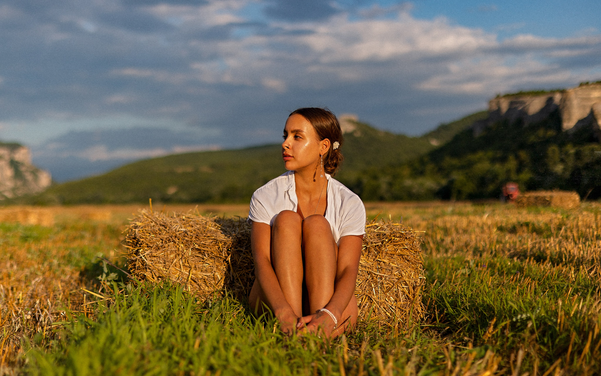 Алёна. Портретный фотограф Крым г. Симферополь