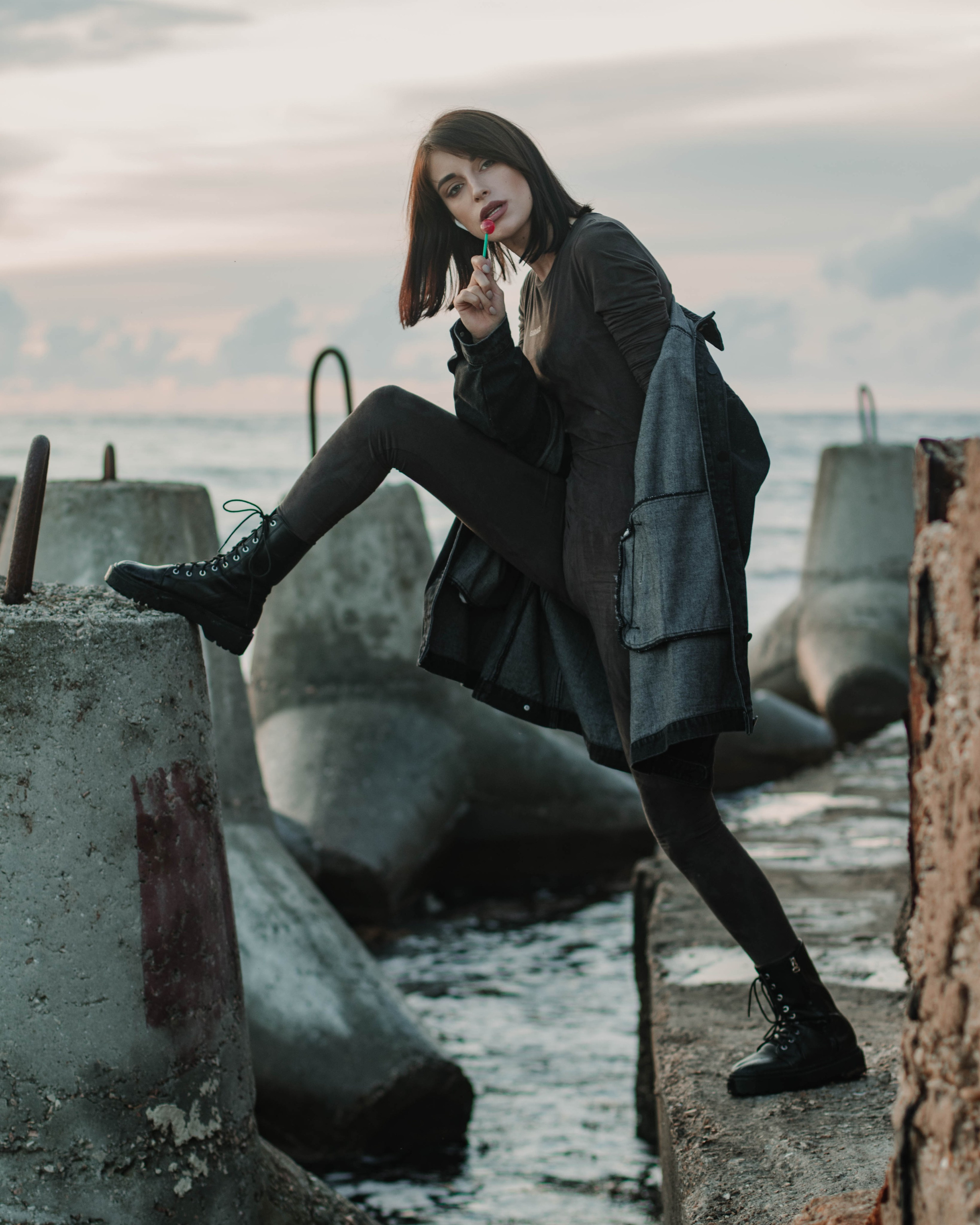 Вика. Портретный фотограф Крым г. Симферополь