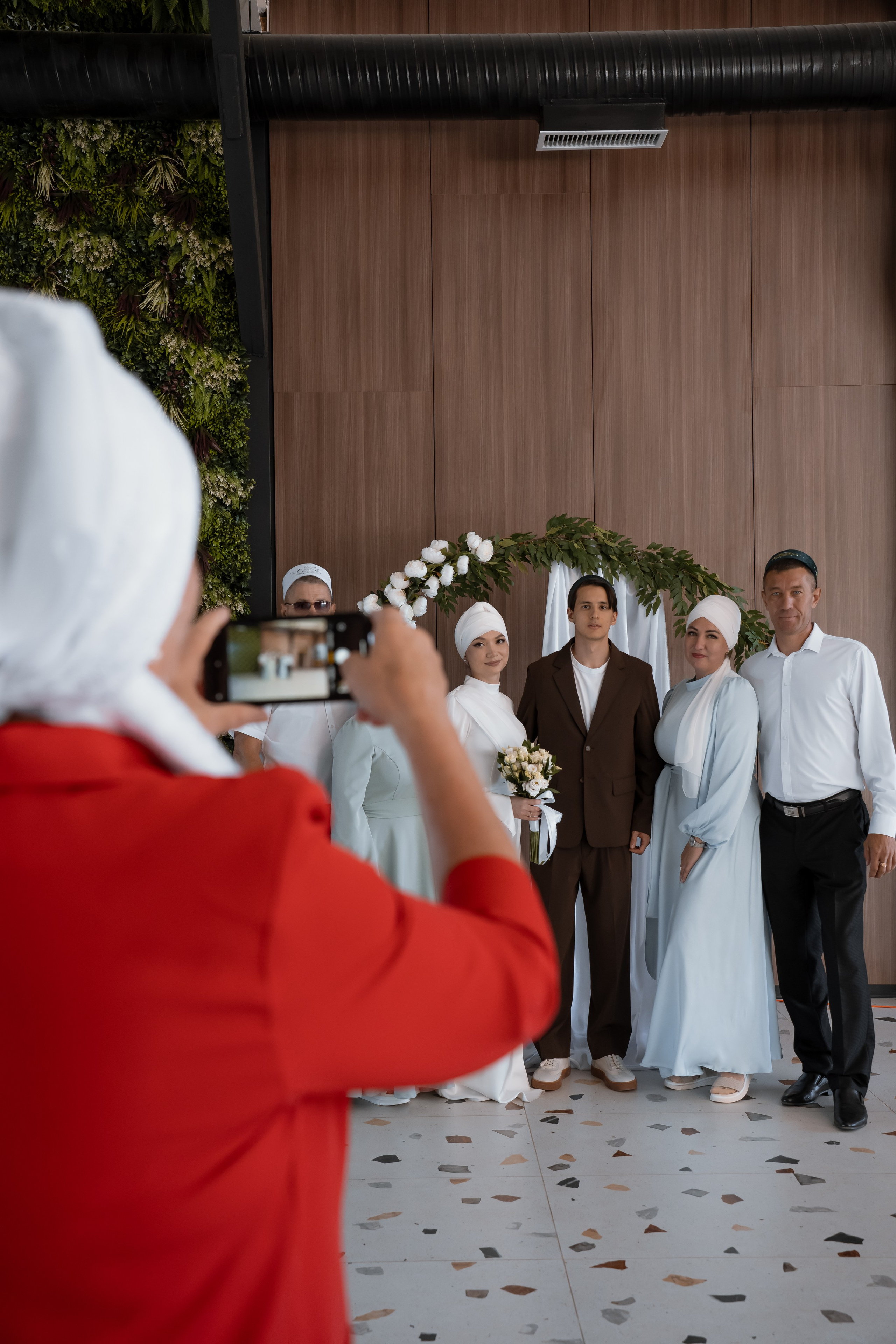 Никах| 19.07.2025. Главная