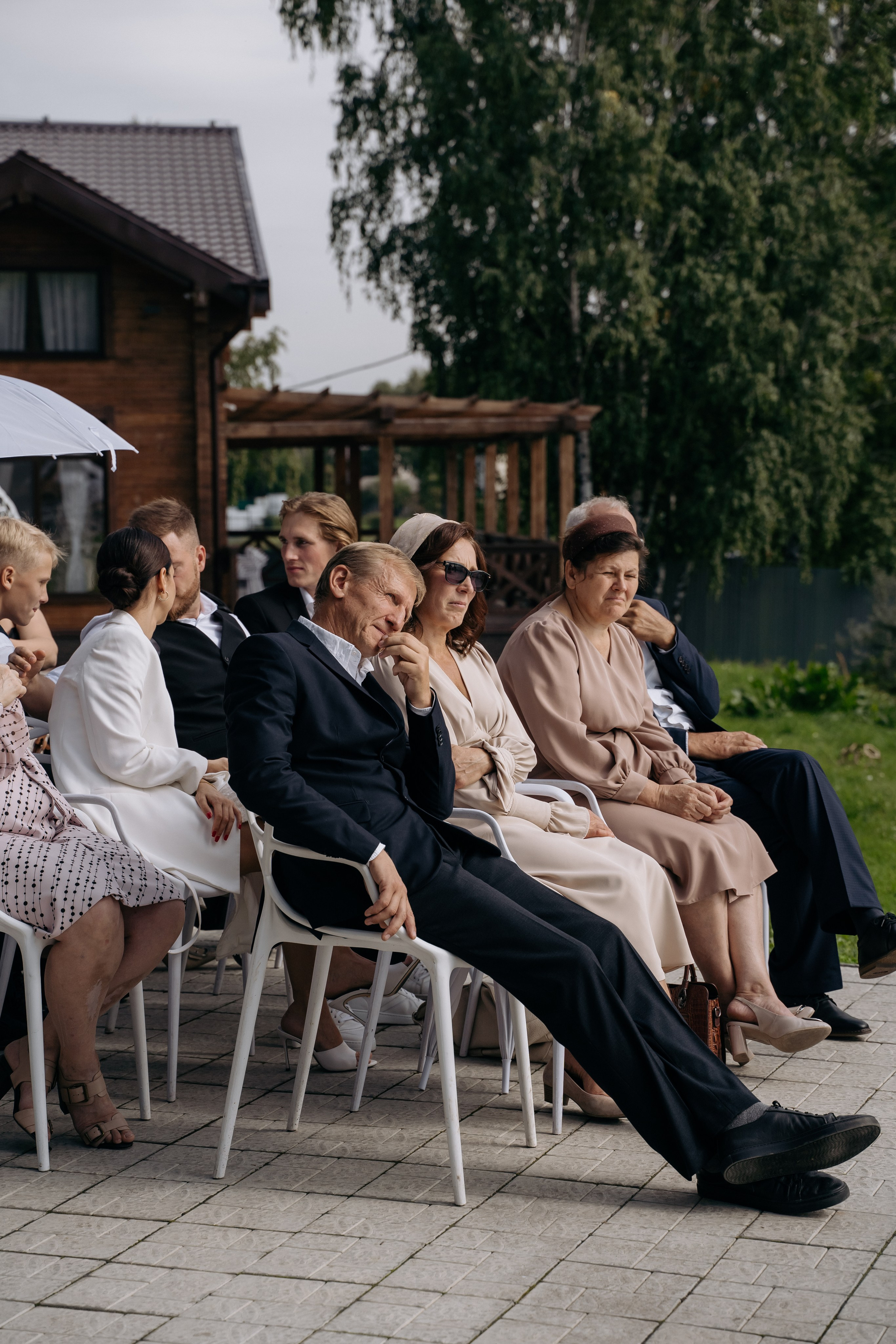 Лиля и Иван. Свадебный и семейный фотограф в Новосибирске Наталья Зорина