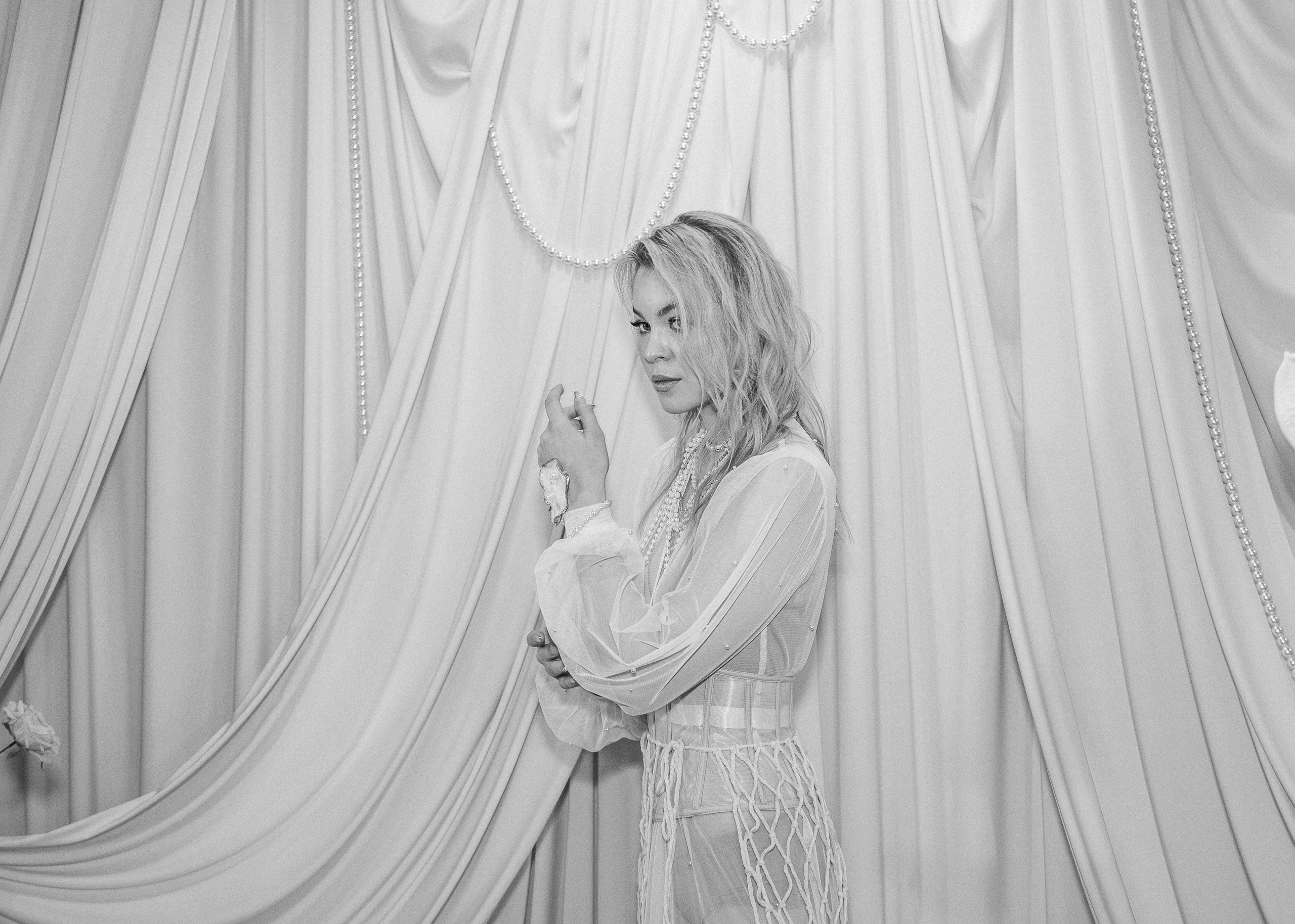 Я невеста. Фотограф Юлия Мальцева