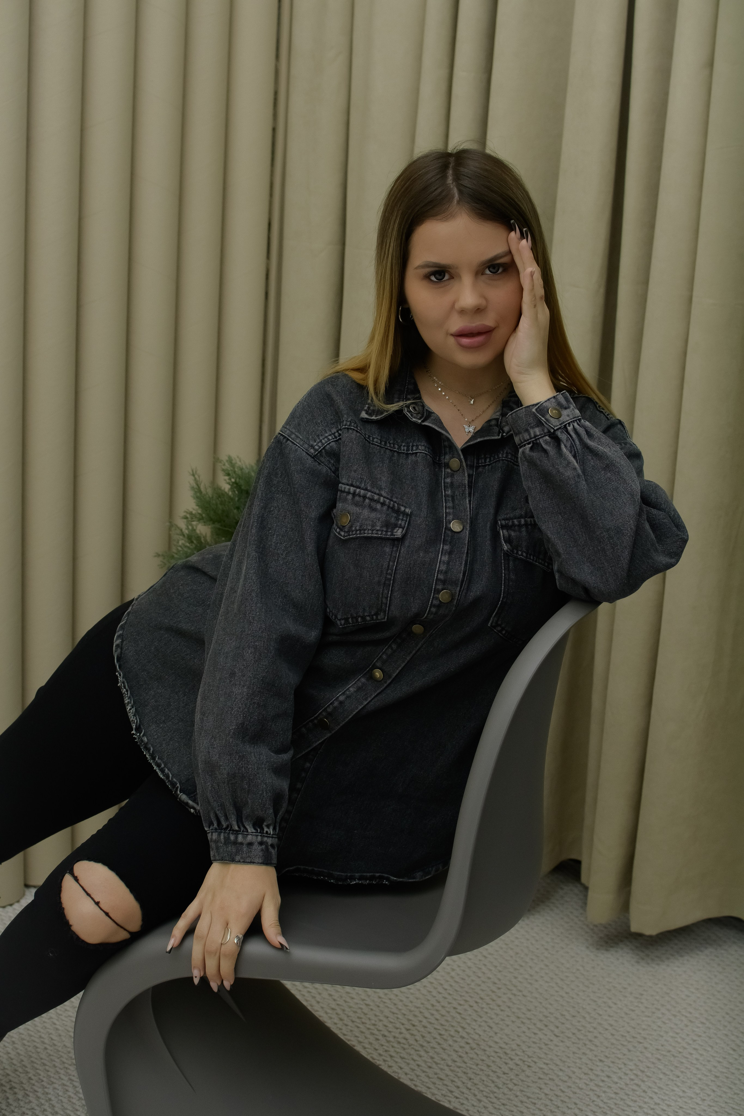 ЭТА СТУДИЯ. Photokarish