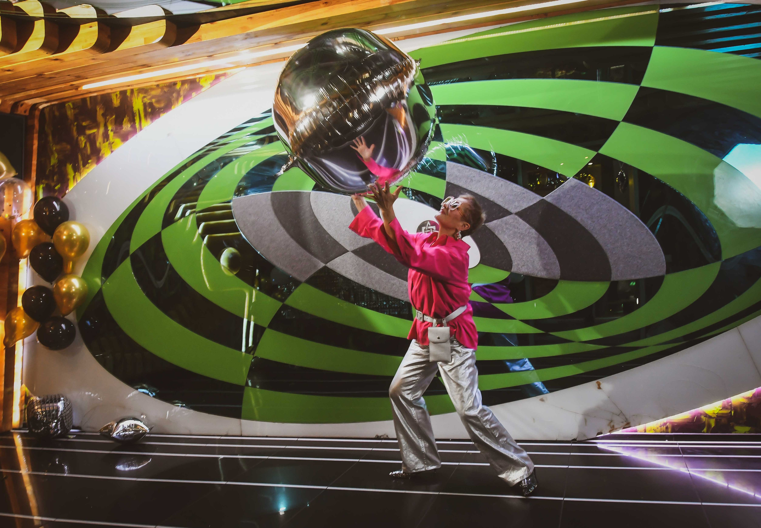 Свидетели дискотеки 80х. Репортажный и детский фотограф в Новосибирске