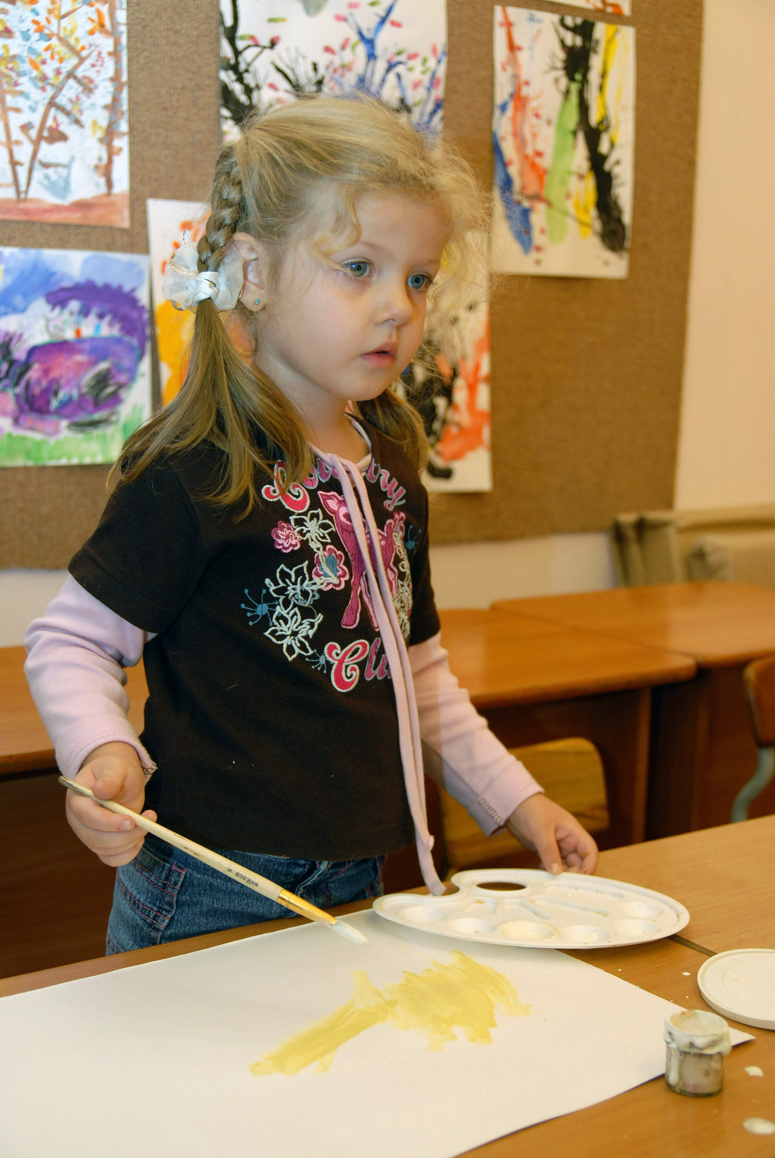 В группе. Репортажный и детский фотограф в Новосибирске