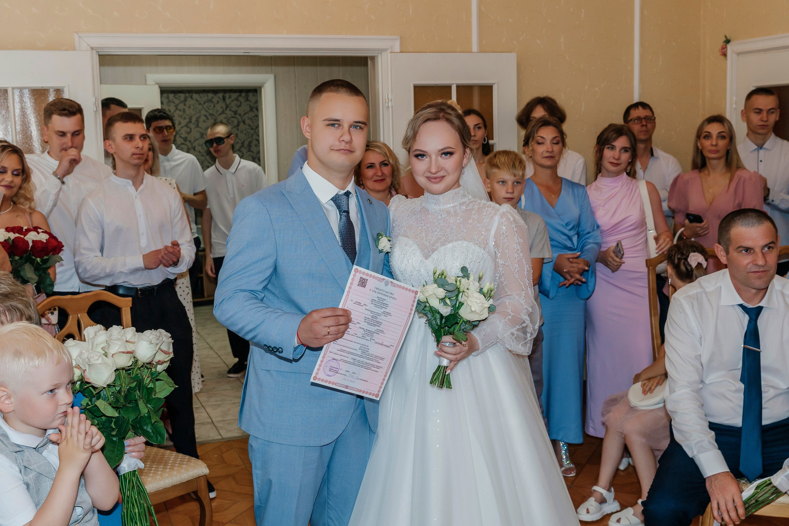 12.07.2025. Фотография с любовью от Людмилы Луценко