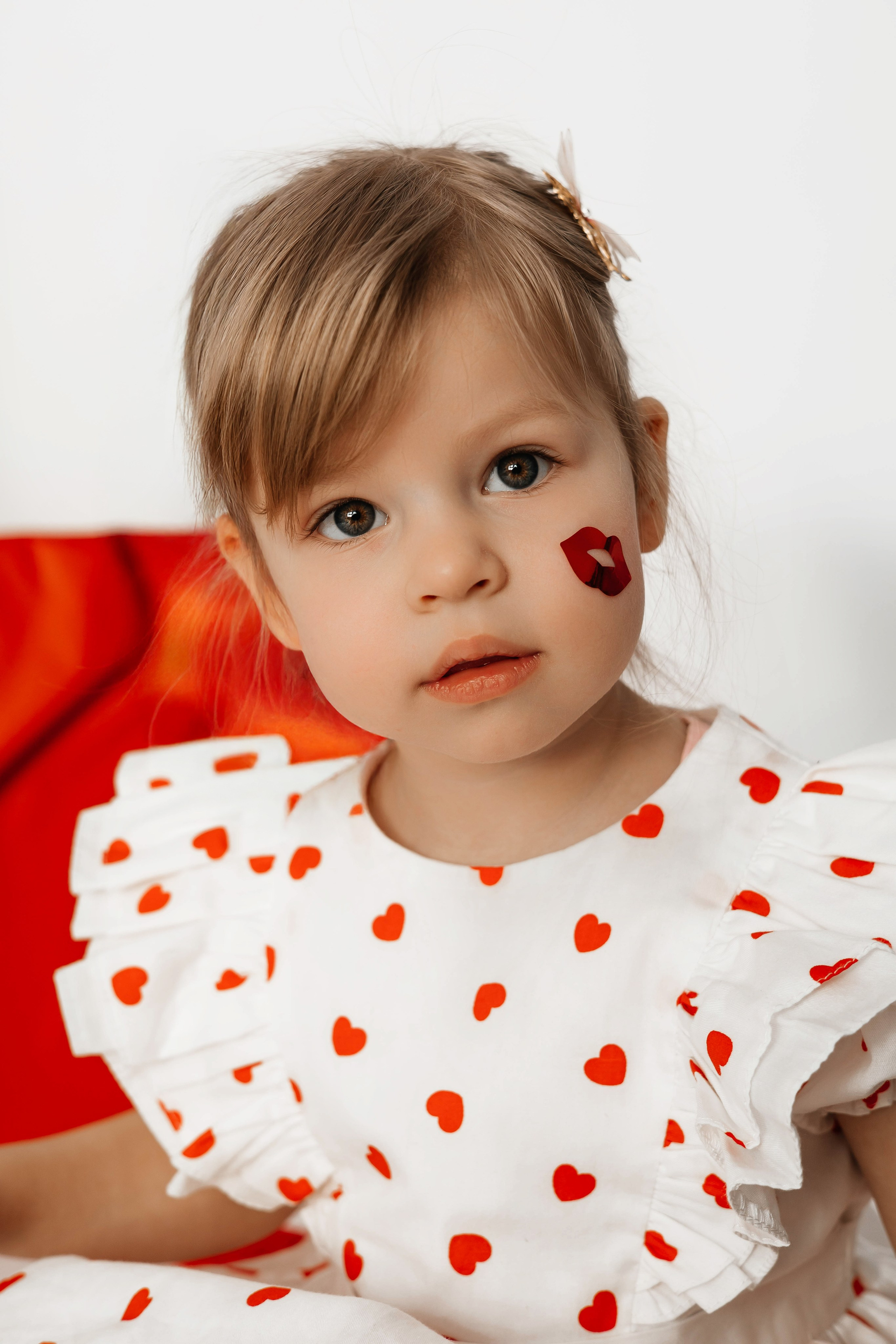 14 февраля. Фотография с любовью от Людмилы Луценко