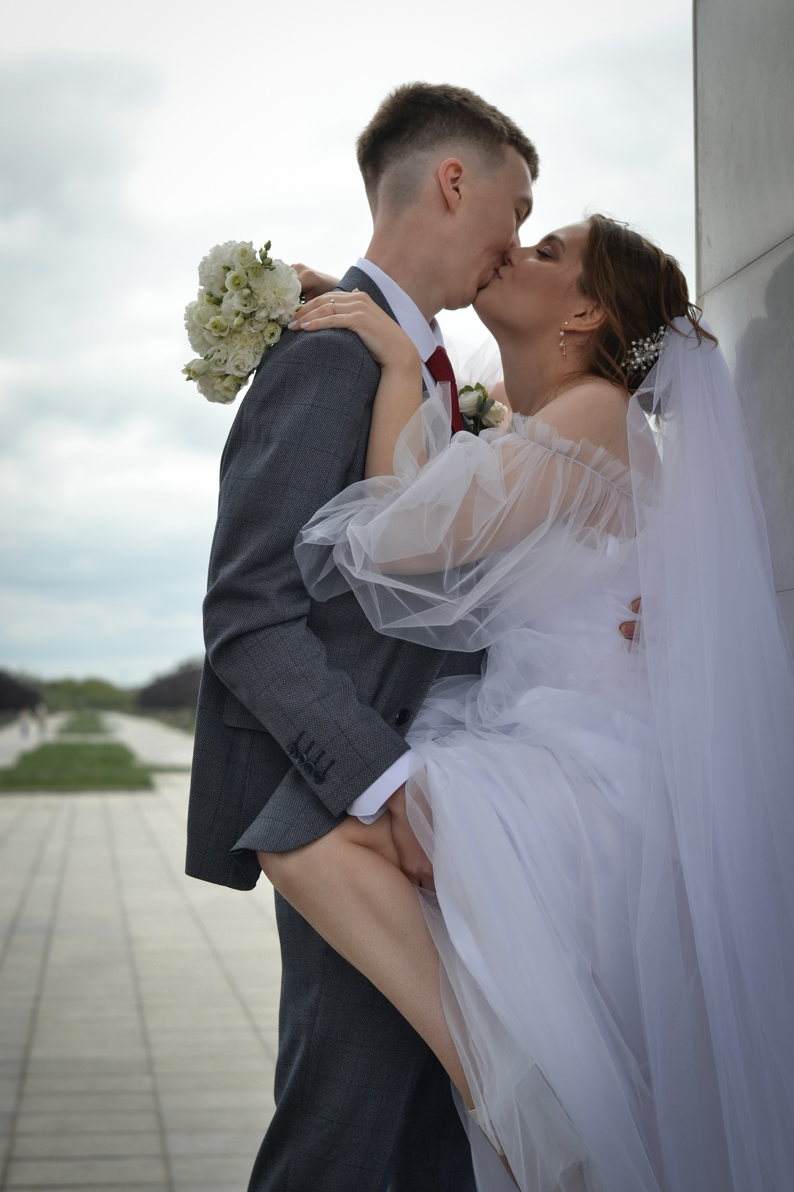 Свадебная фотосессия. Семейный и свадебный фотограф в Йошкар-Оле Виктор Крайт