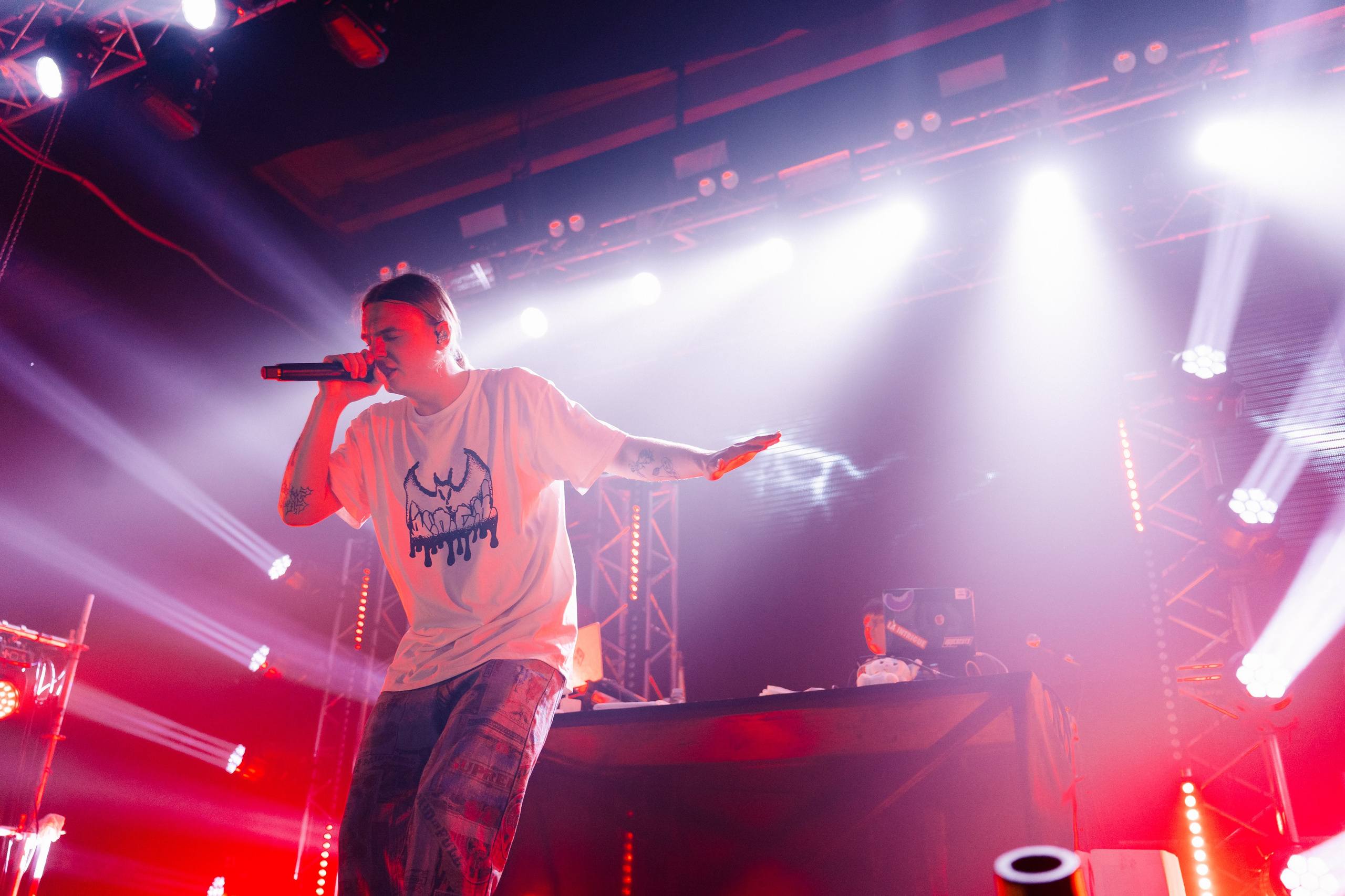 MAYOT. Концертный фотограф в Перми, Москве и Екатеринбурге Максим Шибаков